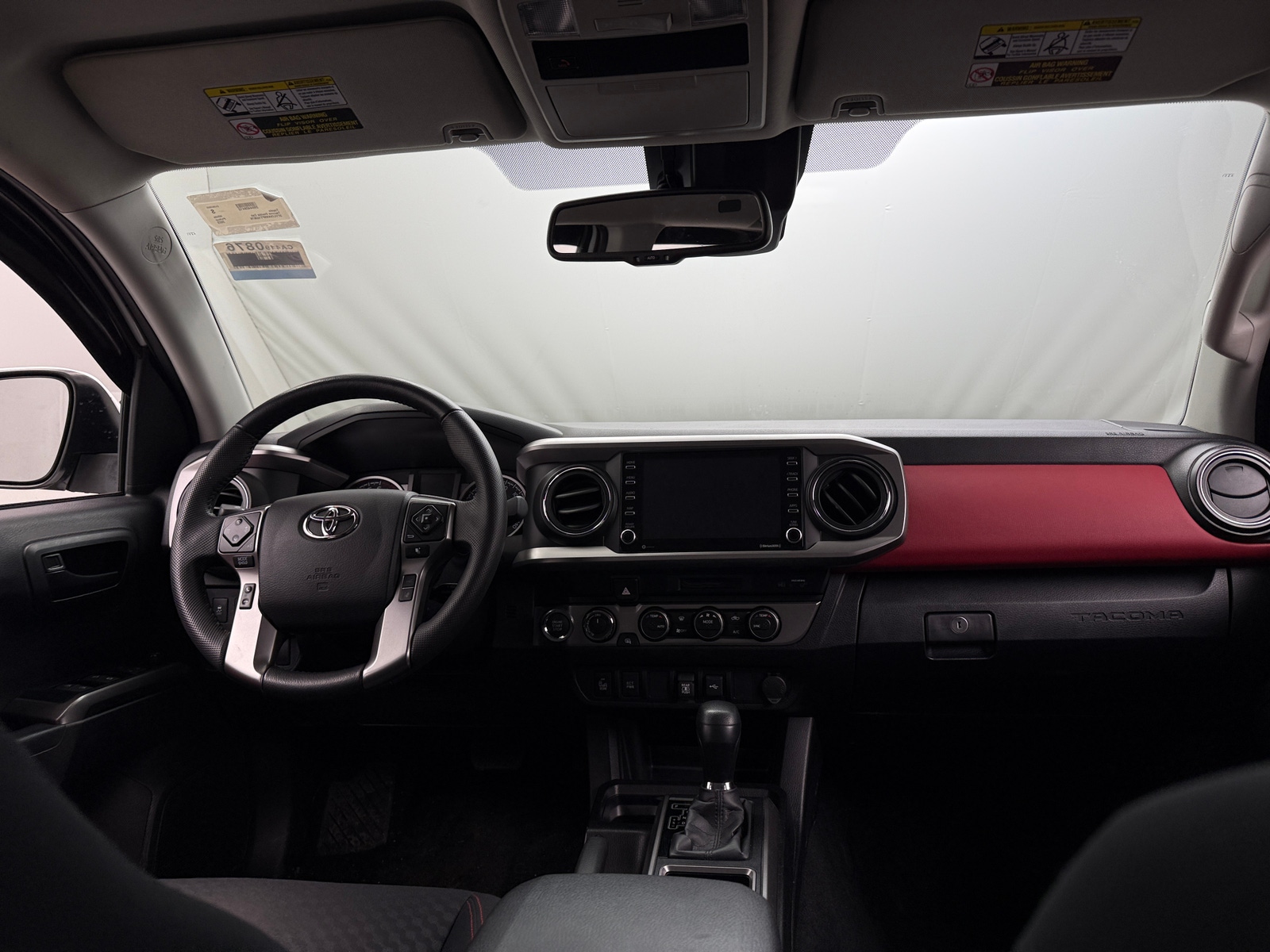 Thumbnail: 2023 Toyota Tacoma - 3