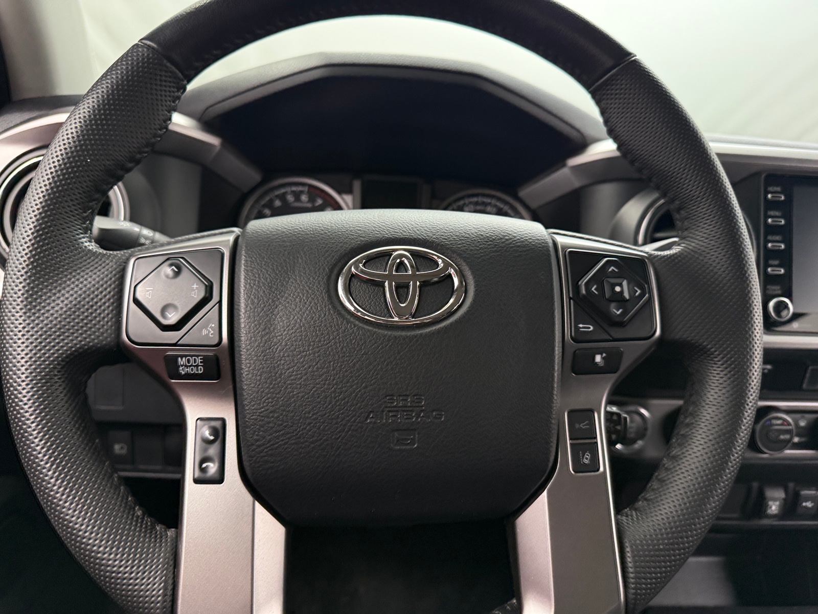 Thumbnail: 2023 Toyota Tacoma - 5