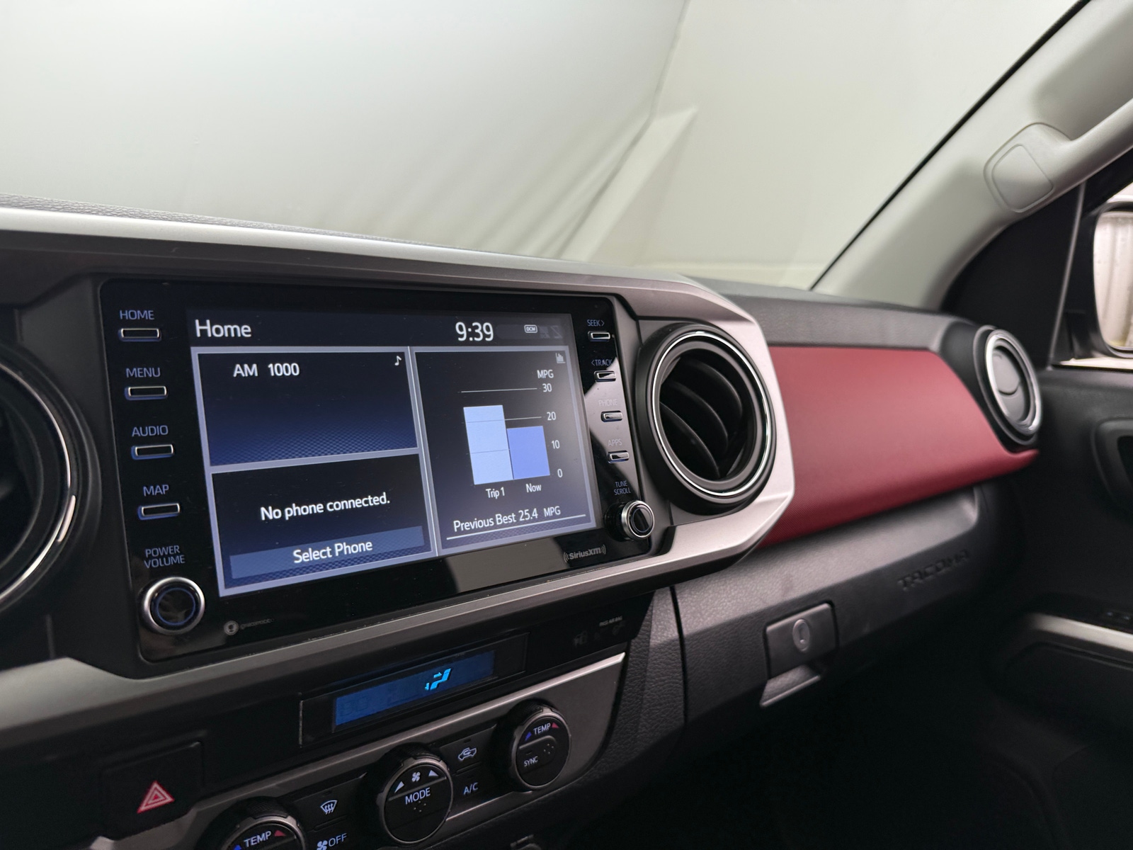 Thumbnail: 2023 Toyota Tacoma - 4