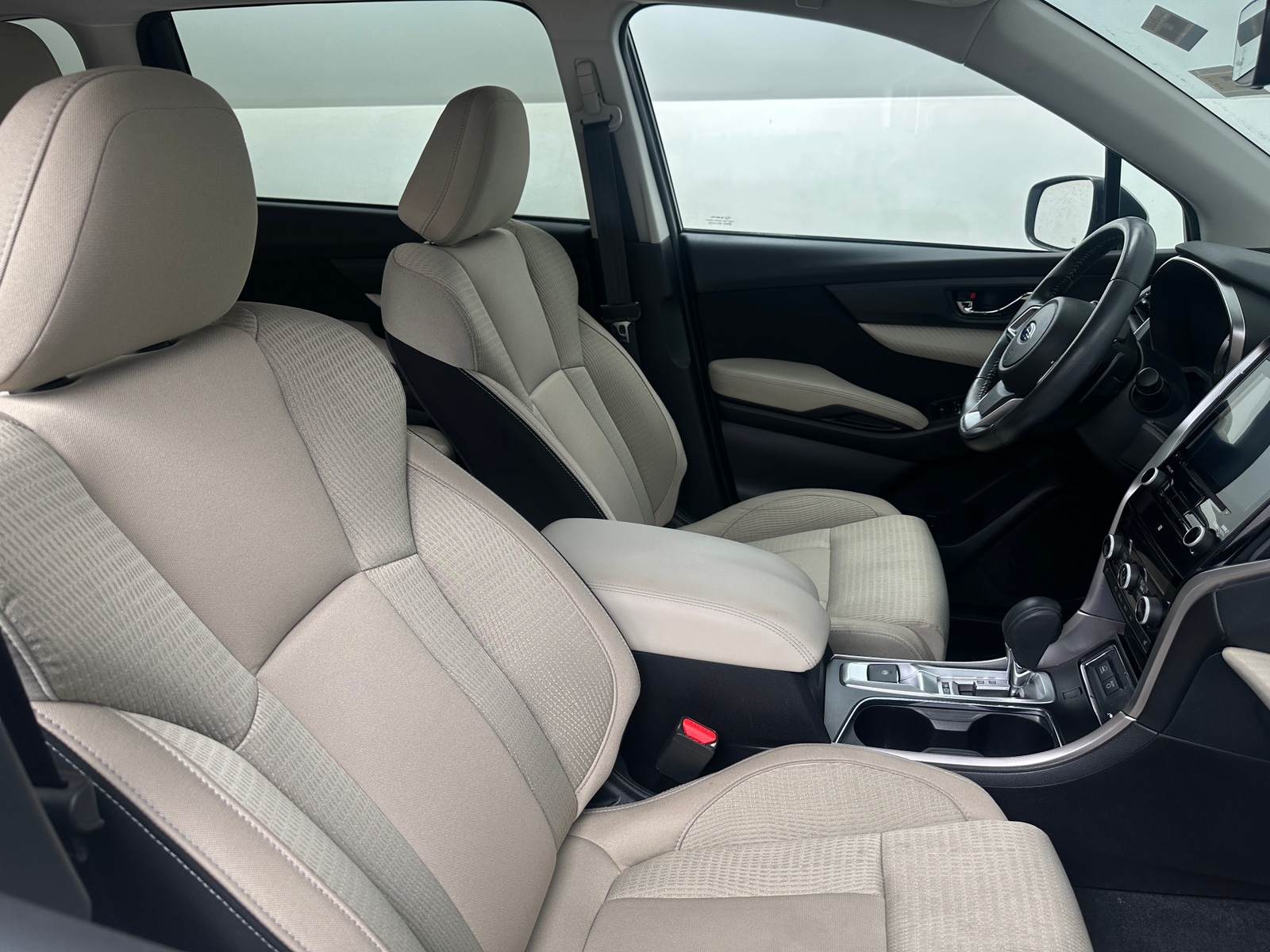 Thumbnail: 2022 Subaru Ascent - 2