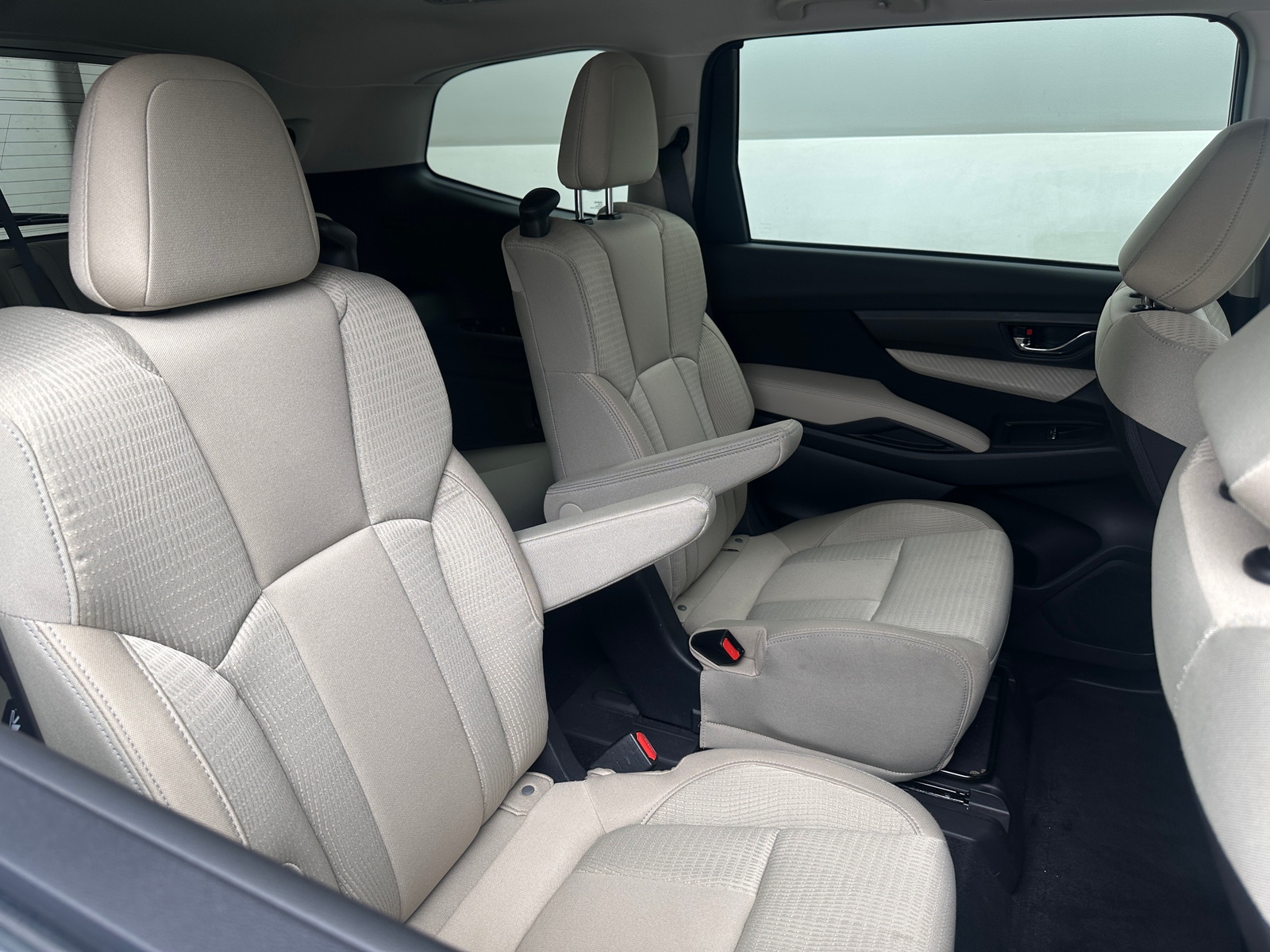 Thumbnail: 2022 Subaru Ascent - 6