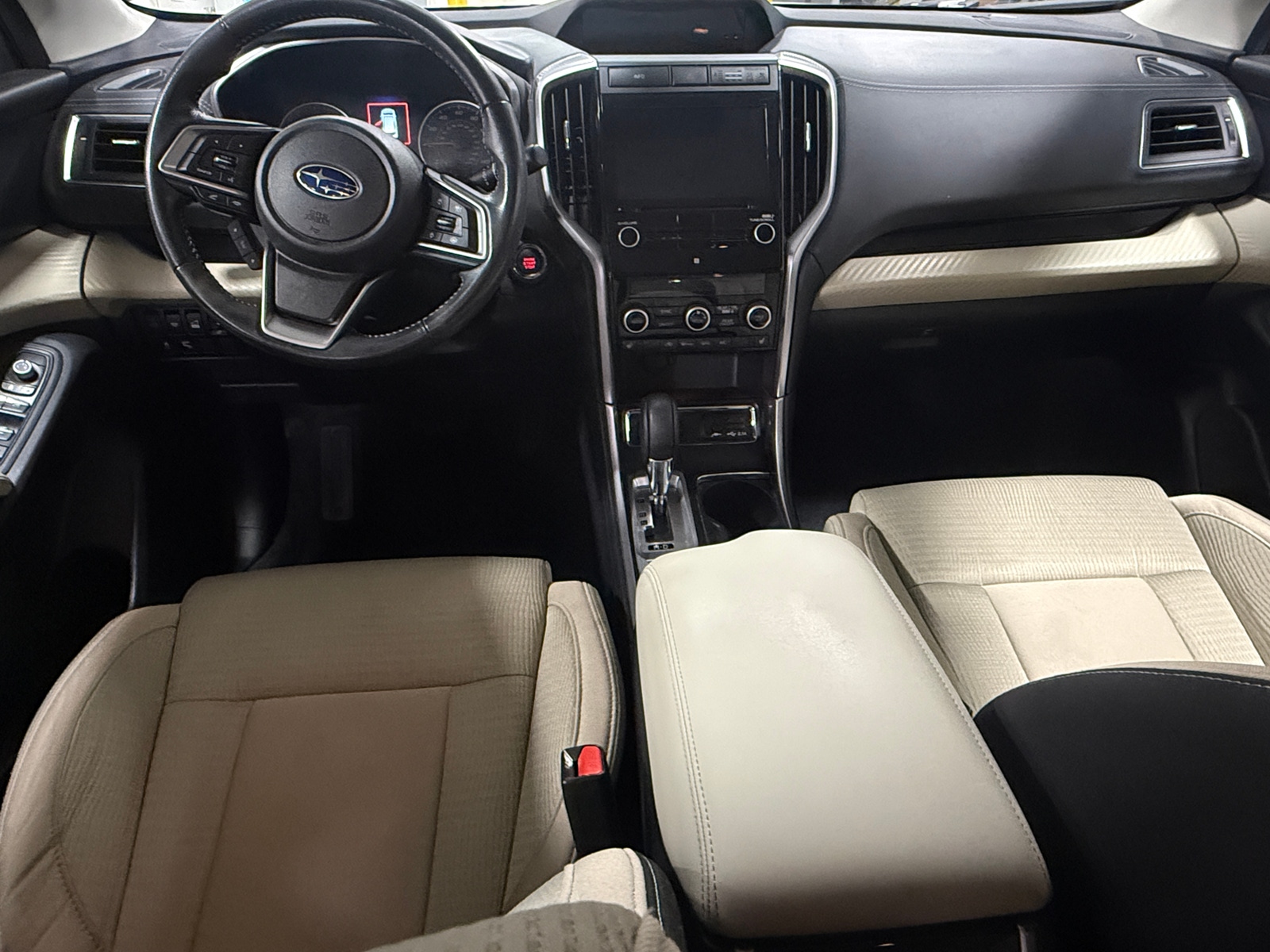 Thumbnail: 2022 Subaru Ascent - 3