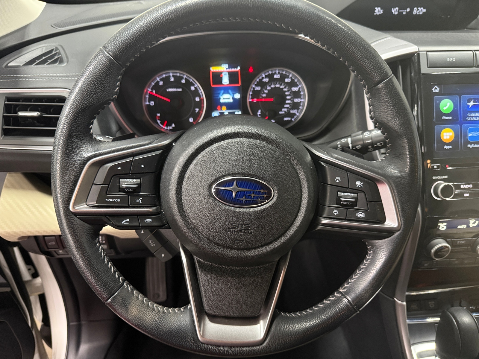 Thumbnail: 2022 Subaru Ascent - 5