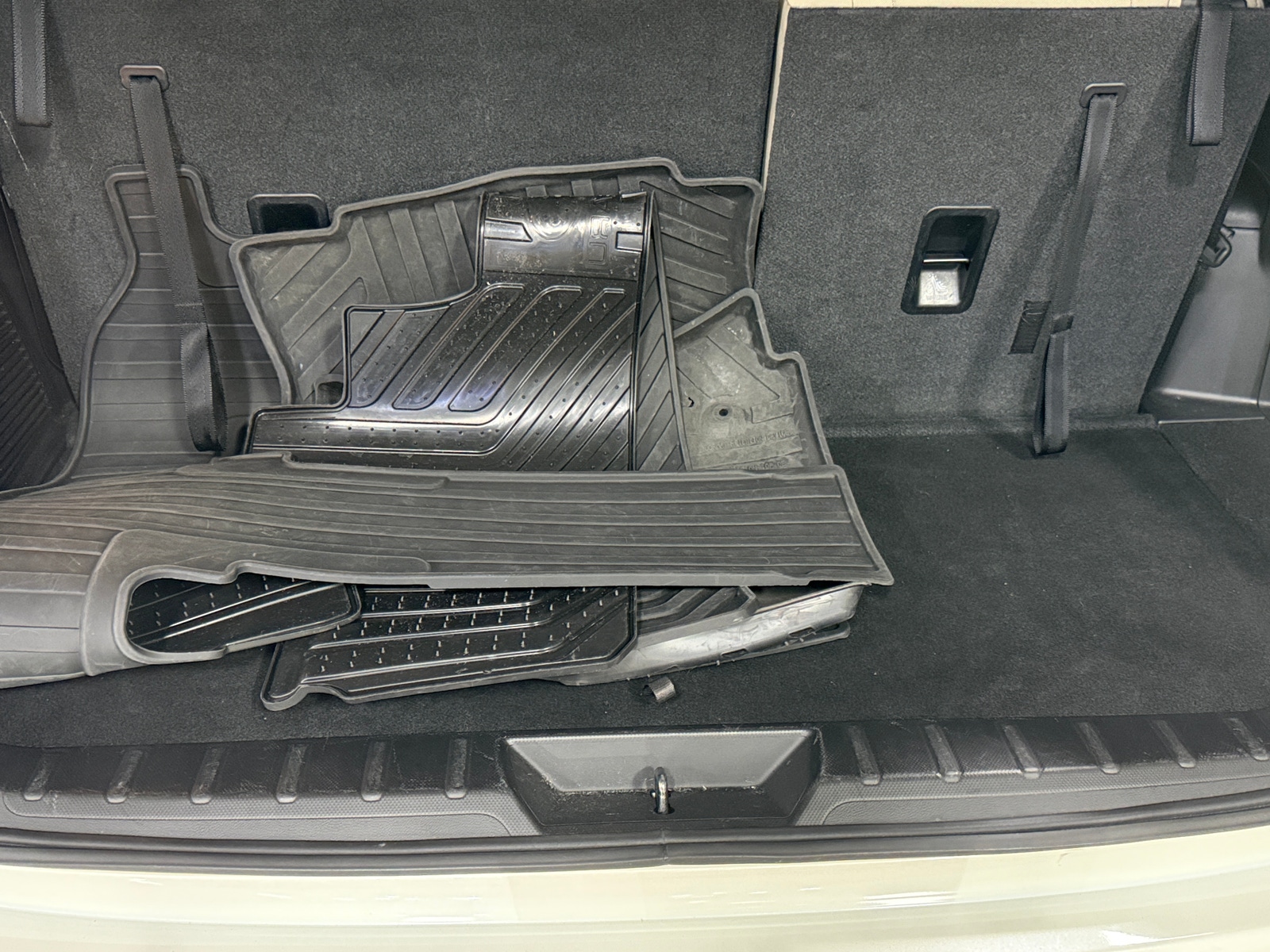 Thumbnail: 2022 Subaru Ascent - 7