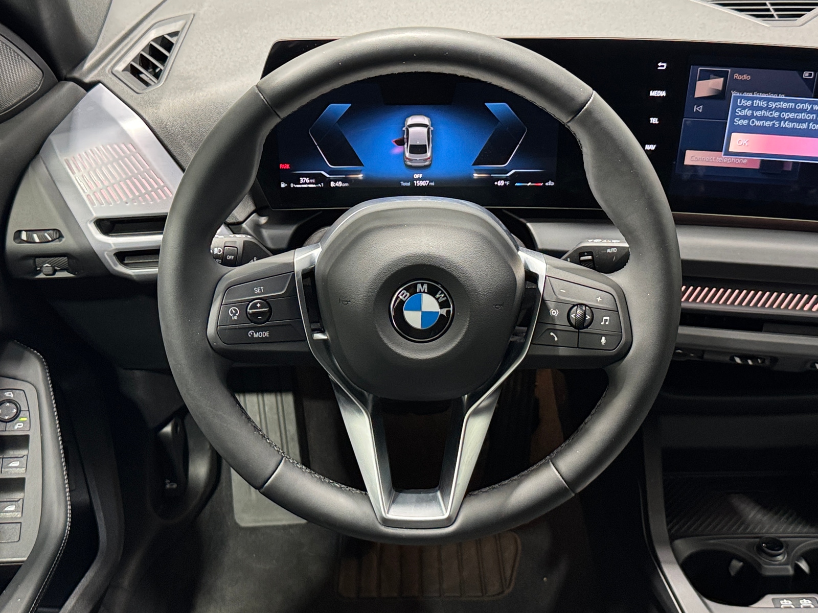 Thumbnail: 2025 BMW 2 Series - 5