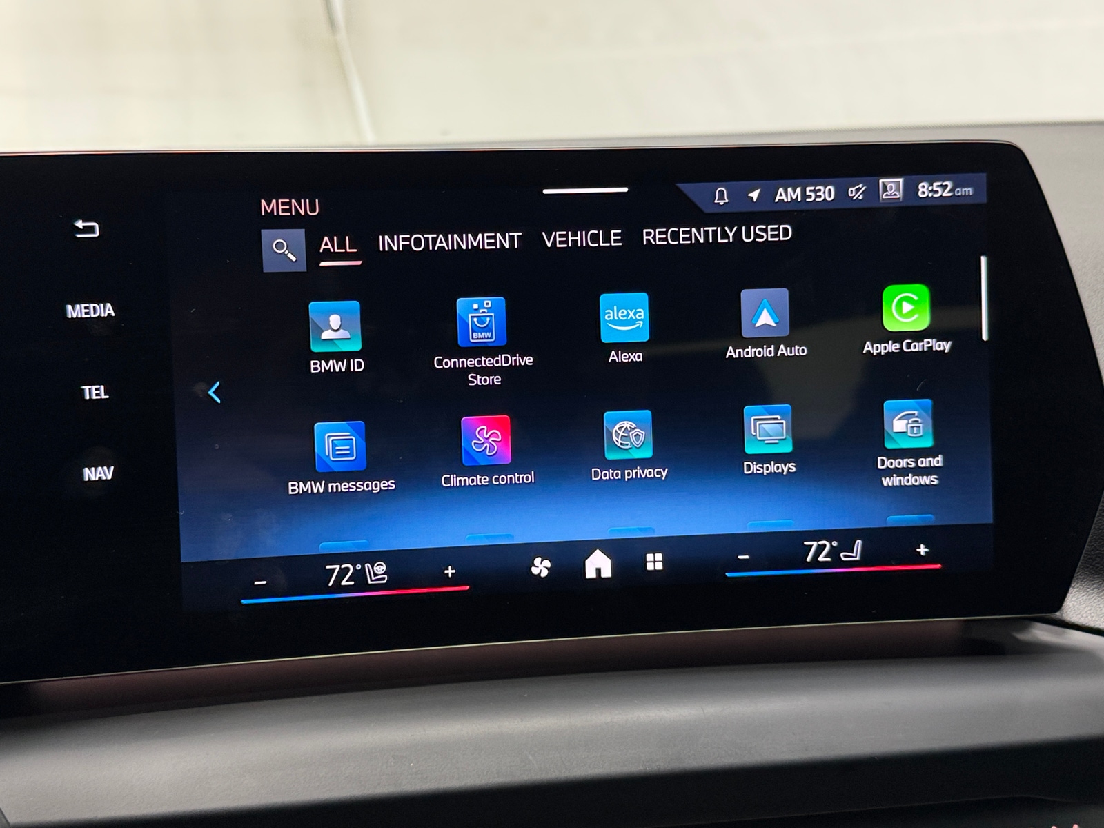 Thumbnail: 2025 BMW 2 Series - 4