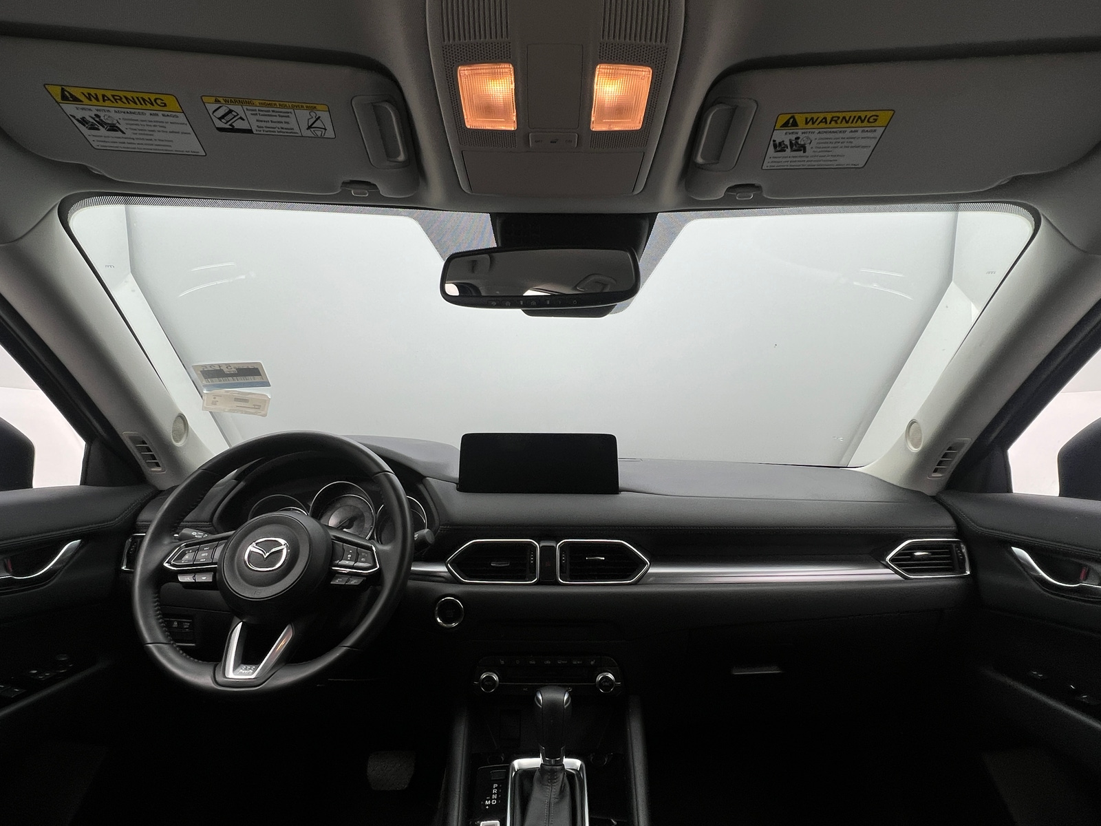 Thumbnail: 2025 Mazda CX-5 - 2