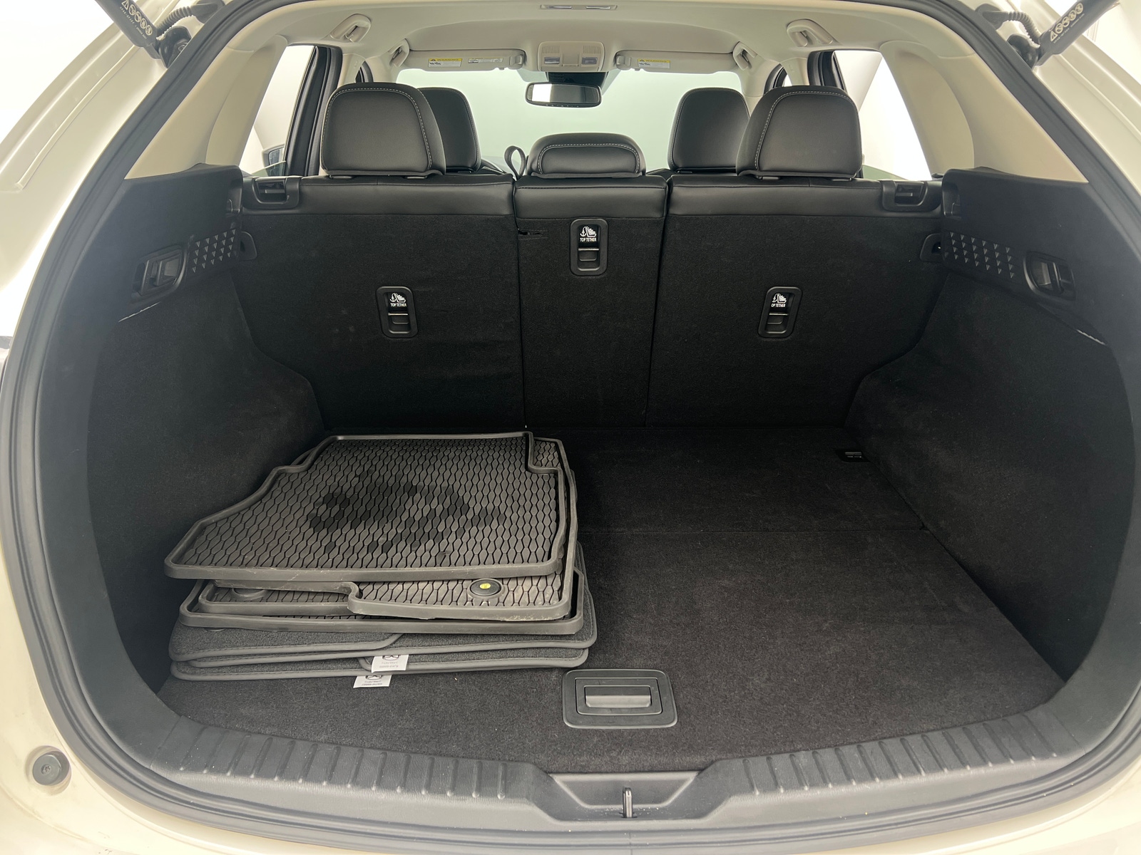 Thumbnail: 2025 Mazda CX-5 - 6