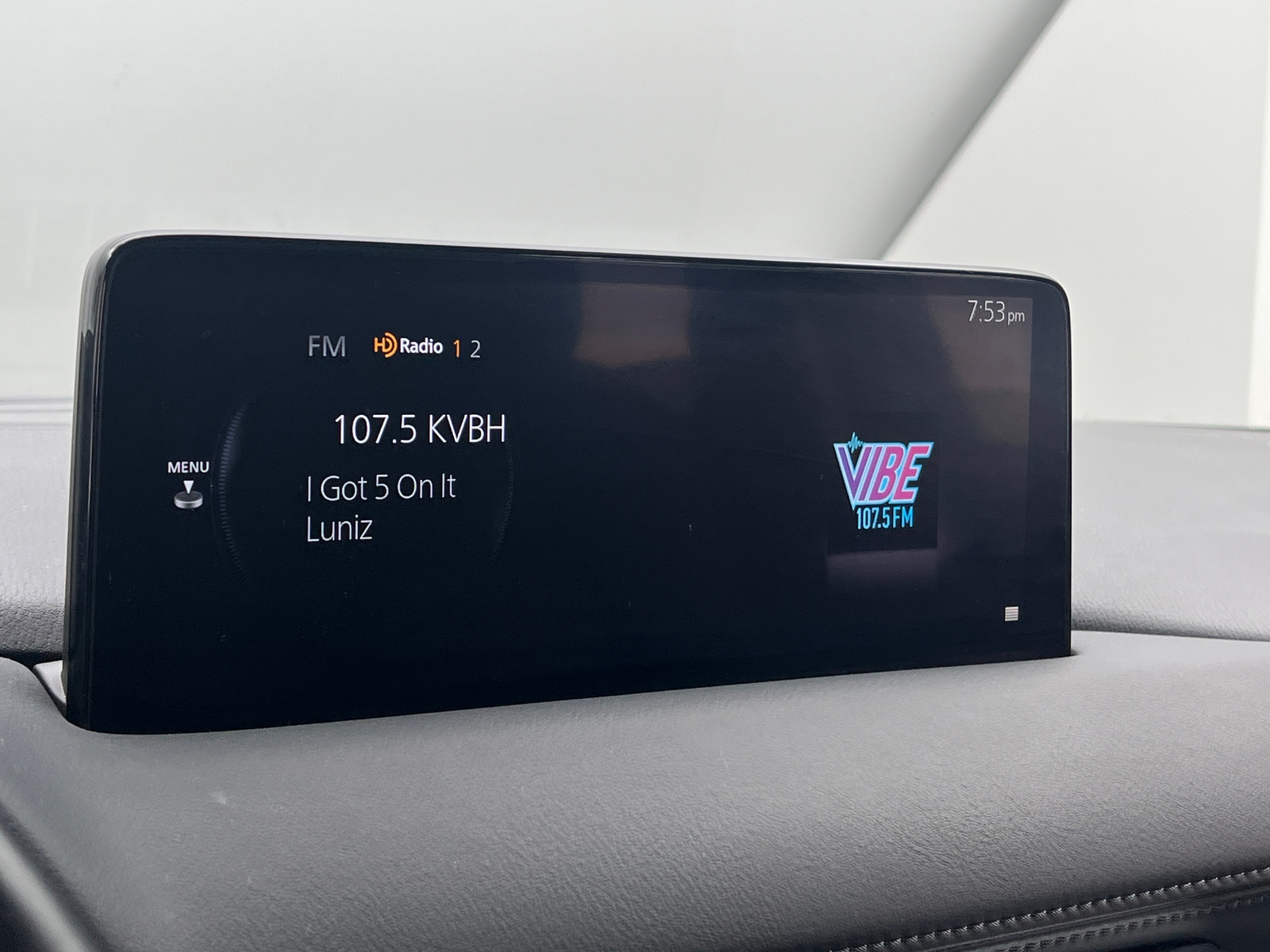 Thumbnail: 2025 Mazda CX-5 - 3