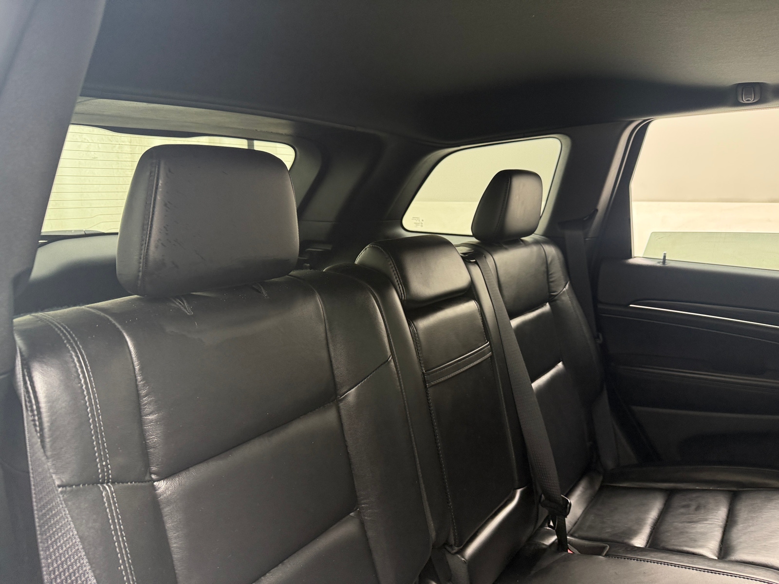 Thumbnail: 2019 Jeep Grand Cherokee - 5