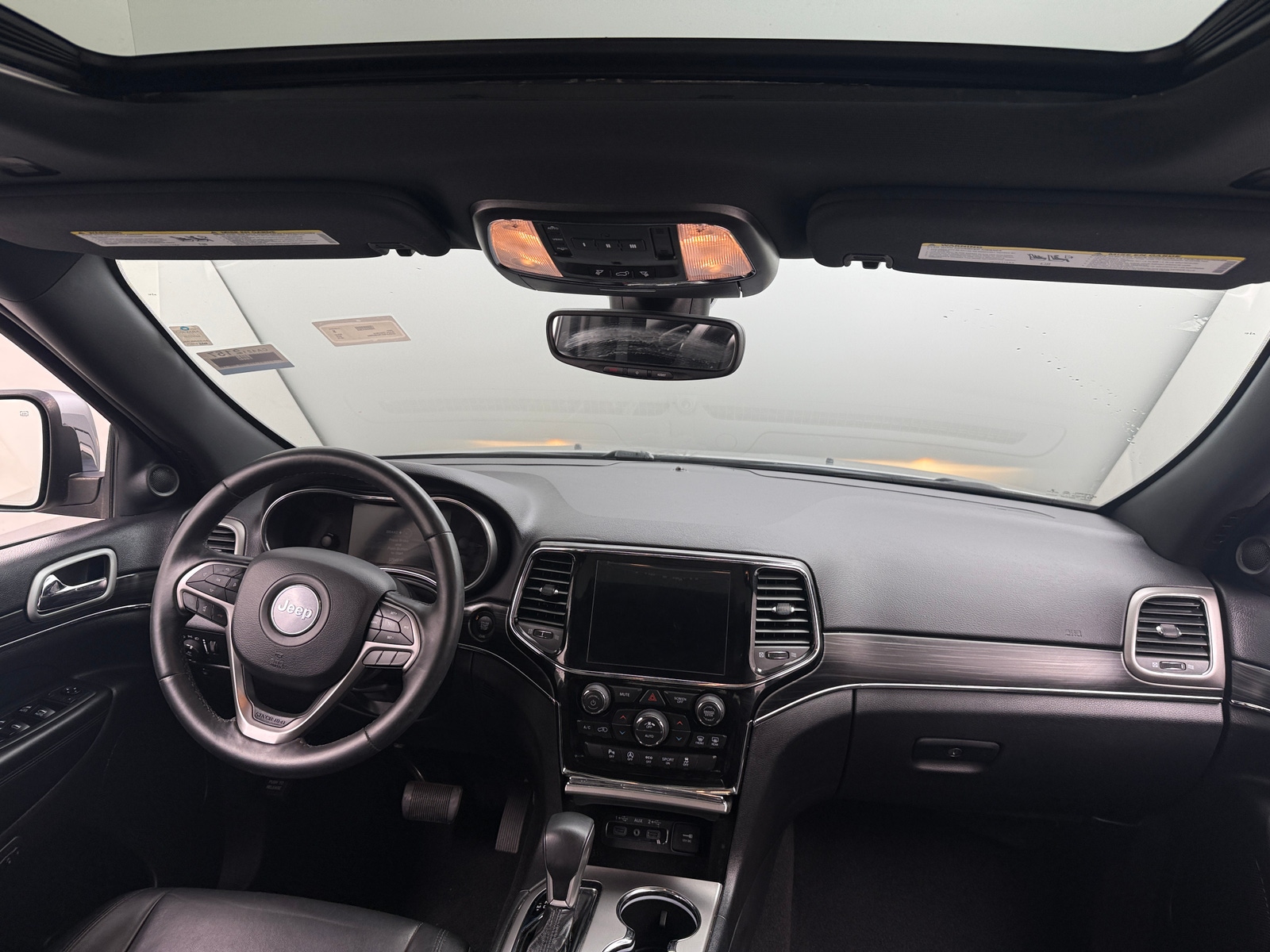 Thumbnail: 2019 Jeep Grand Cherokee - 2