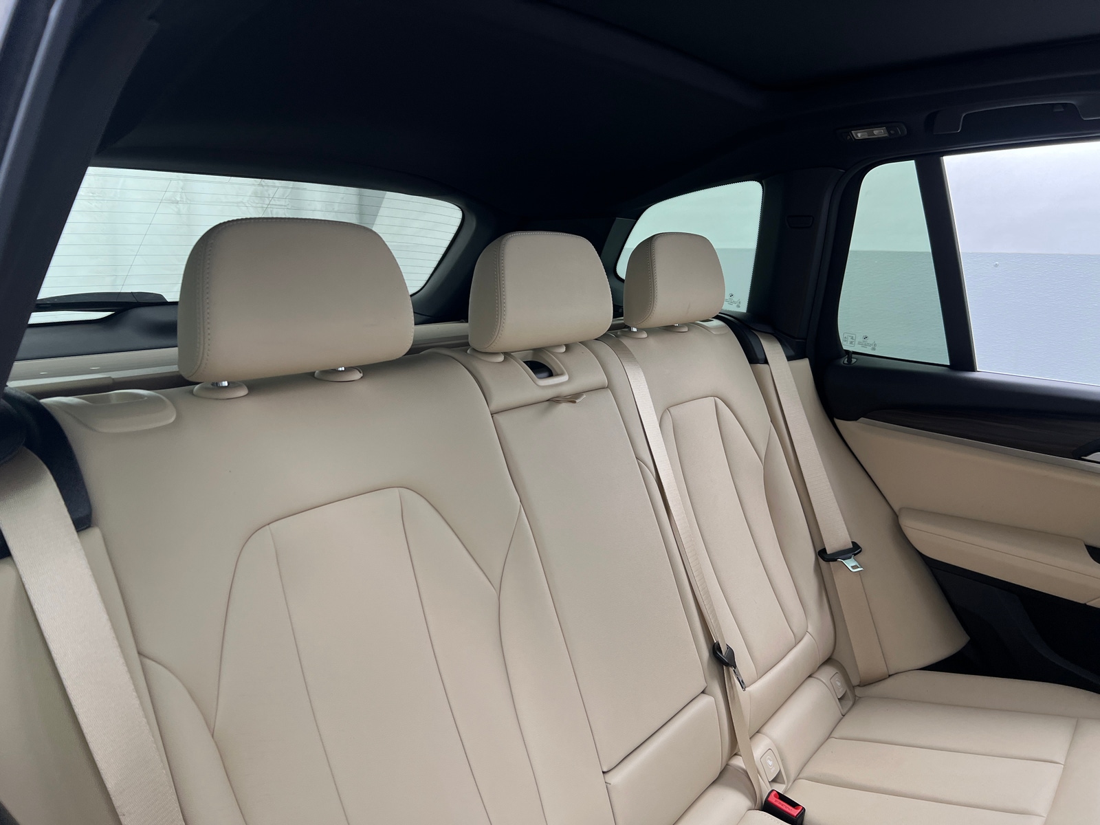 Thumbnail: 2021 BMW X3 - 5