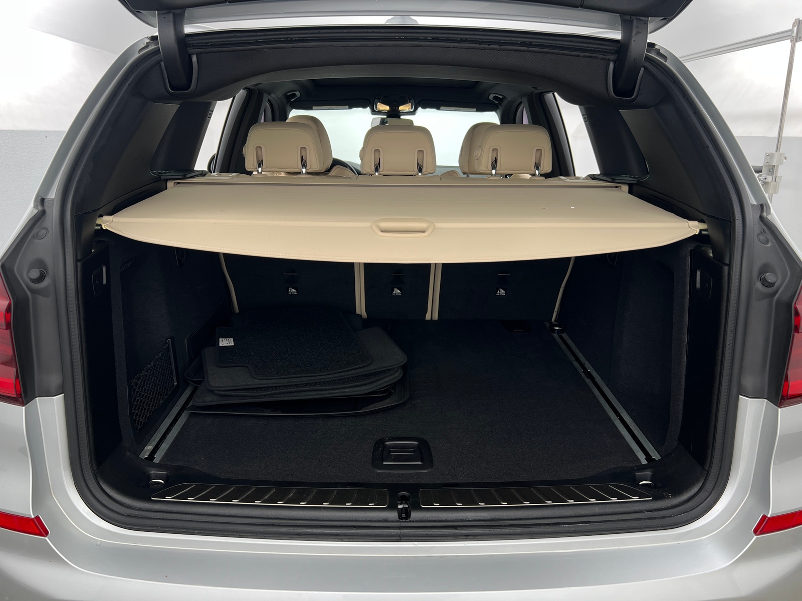 Thumbnail: 2021 BMW X3 - 6