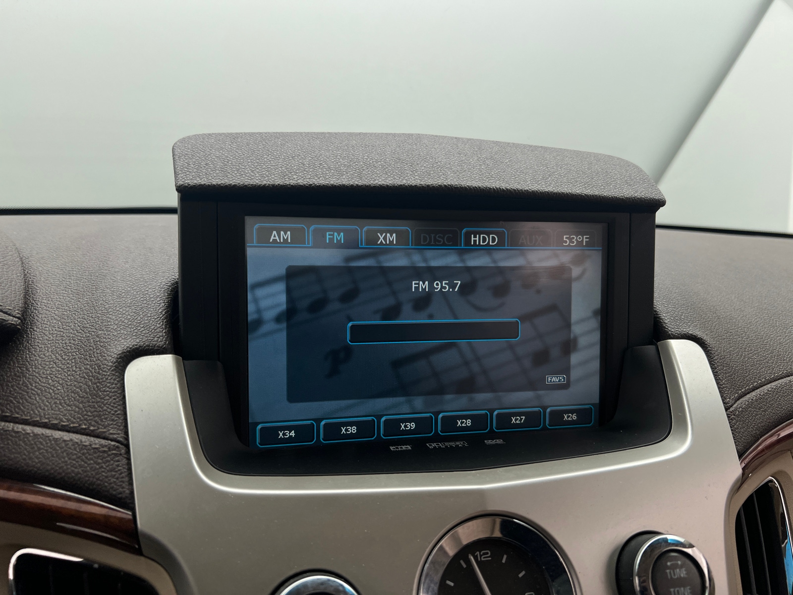 Thumbnail: 2013 Cadillac CTS - 3