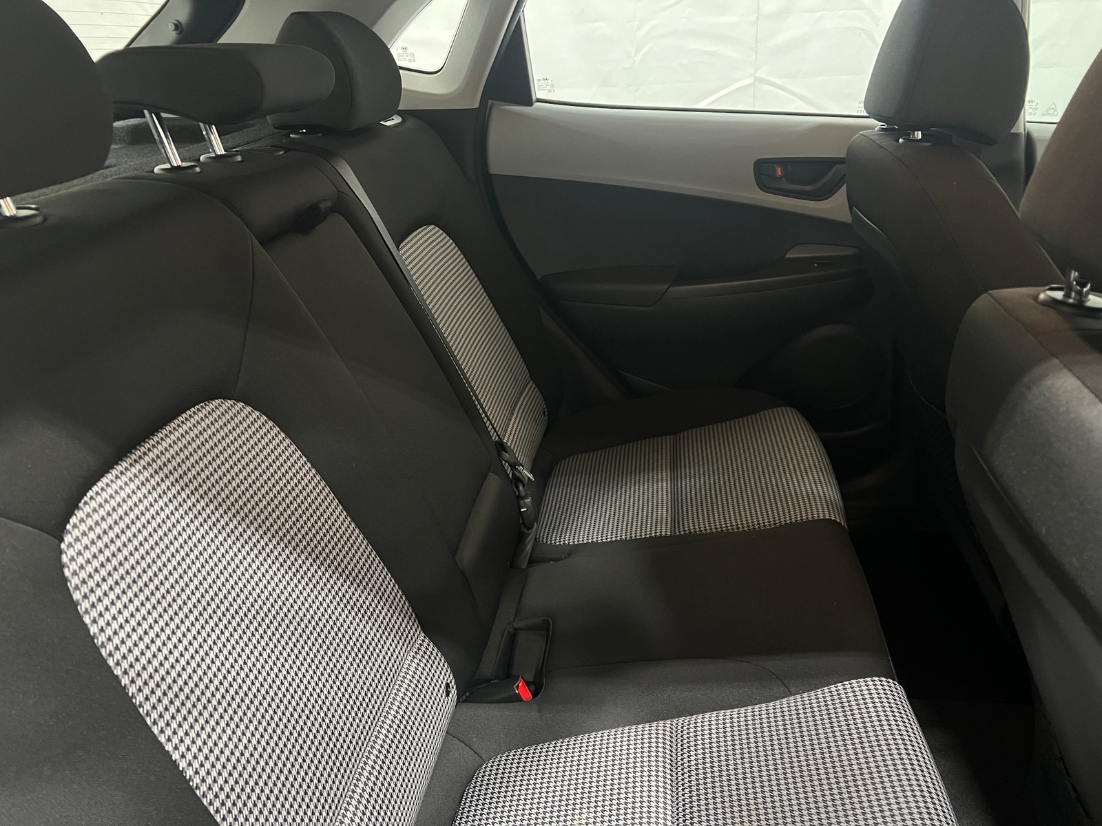 Thumbnail: 2021 Hyundai Kona - 6