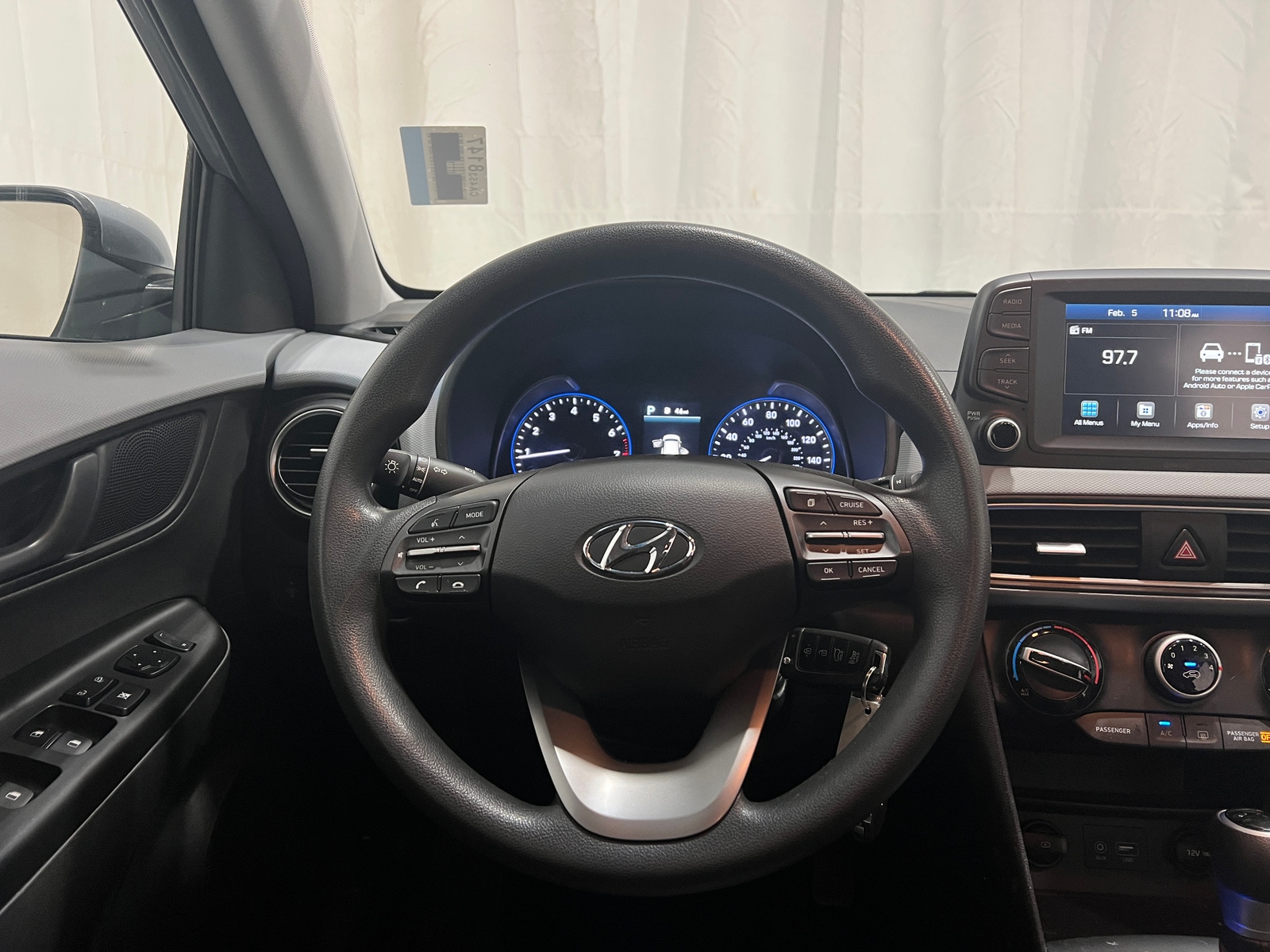 Thumbnail: 2021 Hyundai Kona - 5