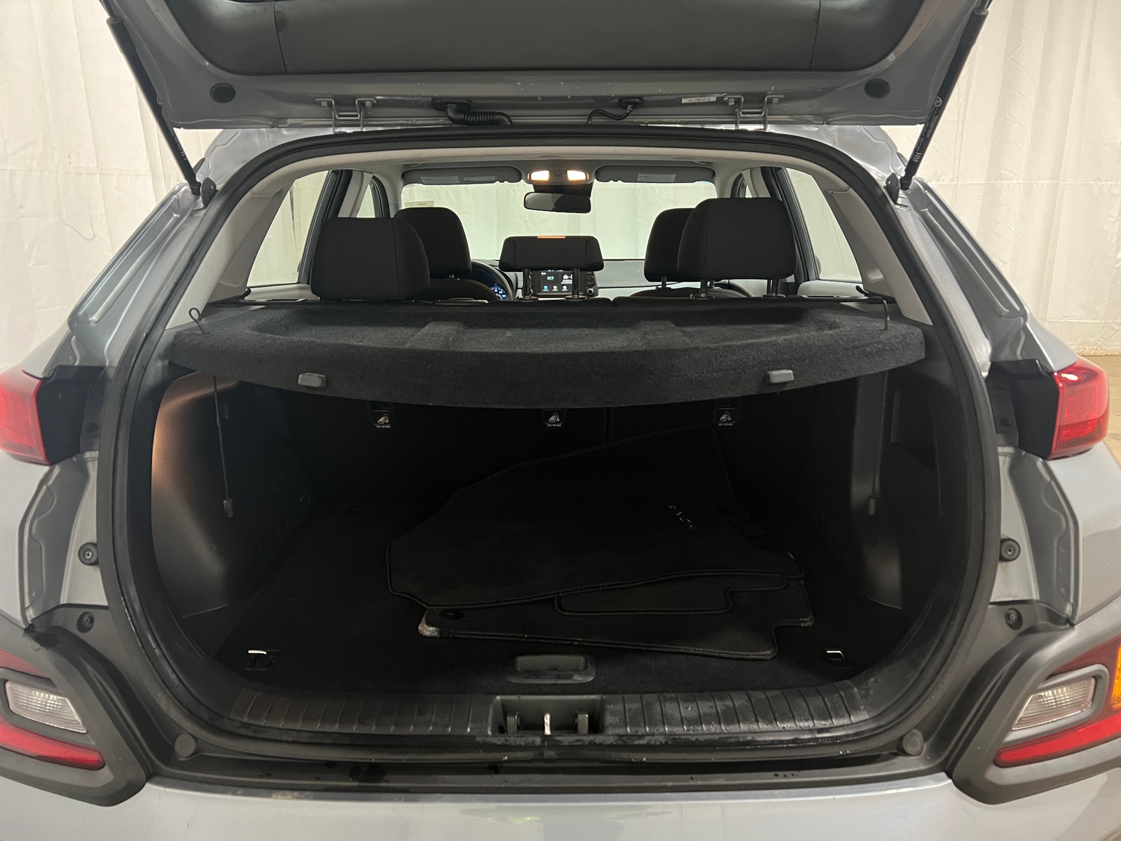 Thumbnail: 2021 Hyundai Kona - 7