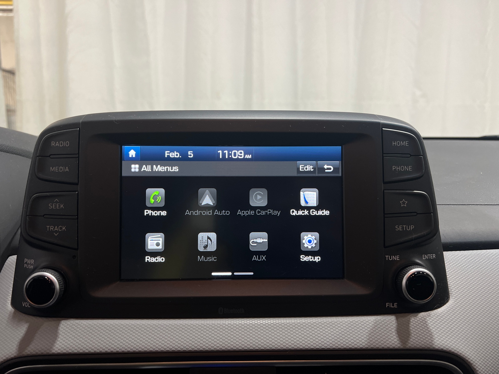 Thumbnail: 2021 Hyundai Kona - 4