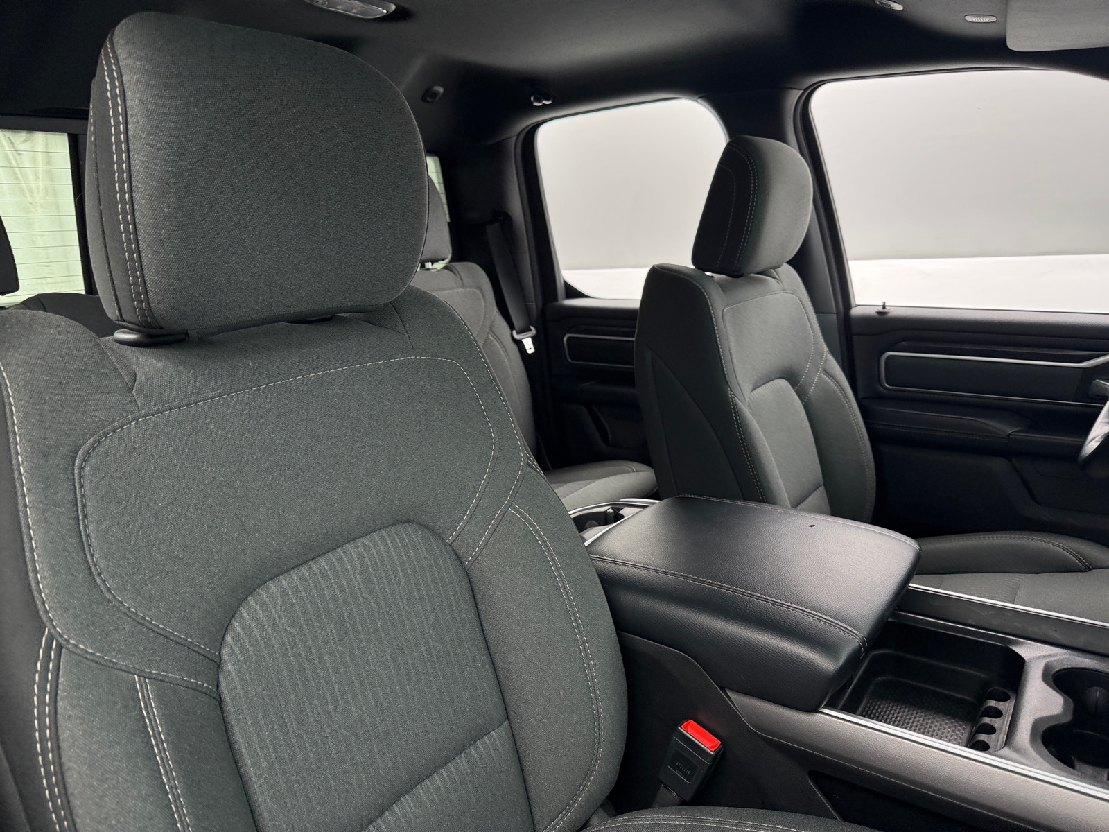 Thumbnail: 2022 RAM 1500 - 2