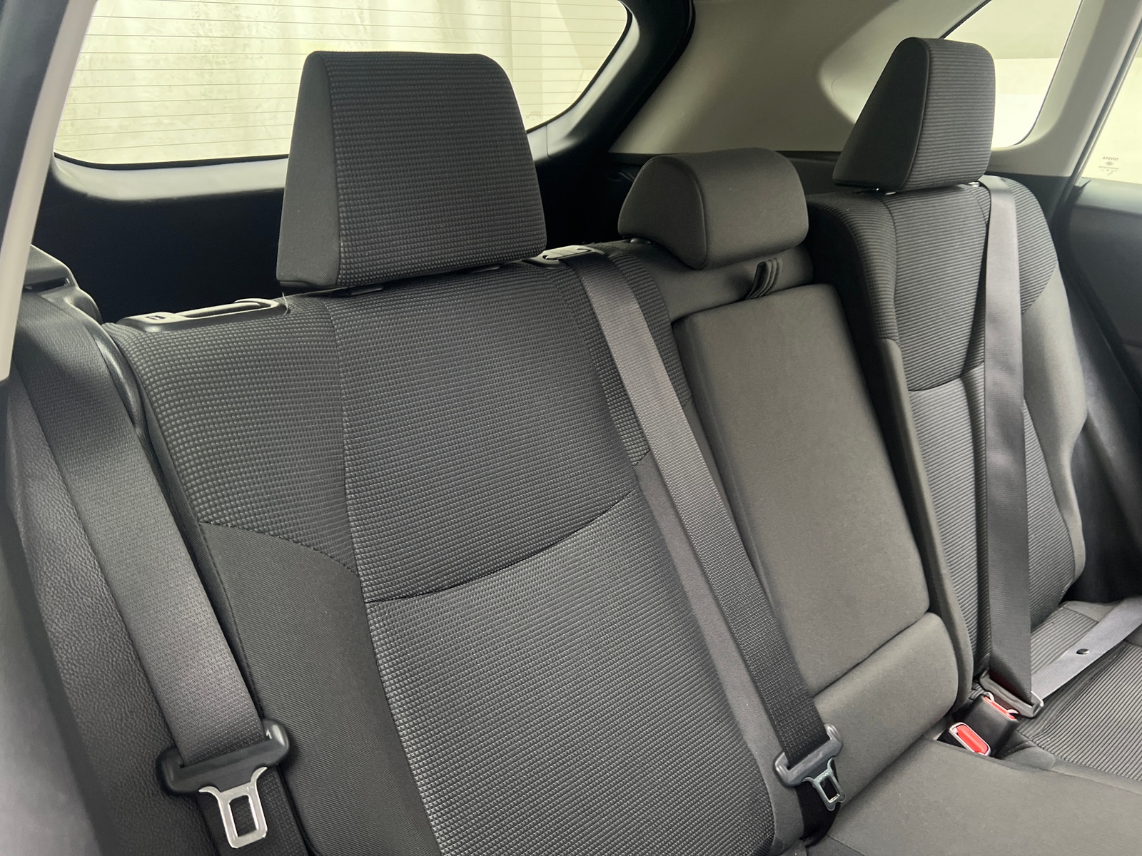 Thumbnail: 2024 Toyota RAV4 - 6