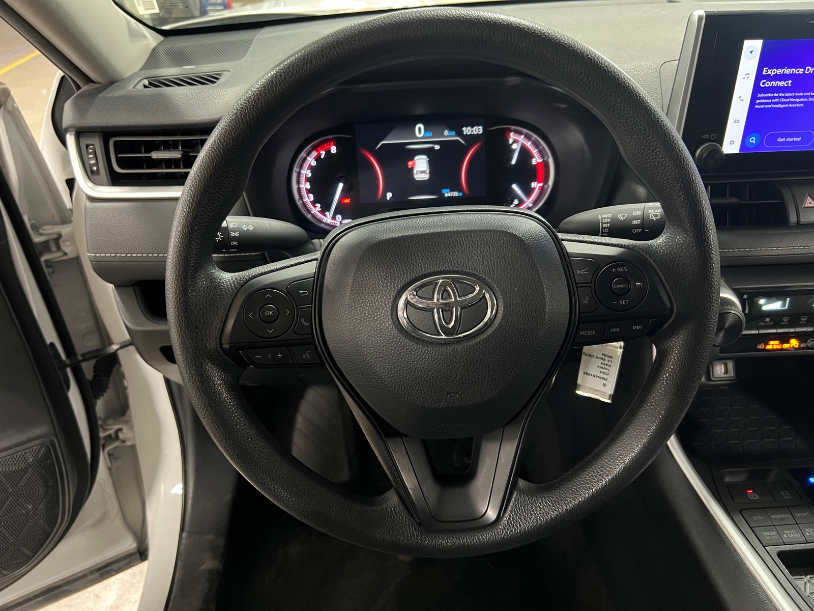 Thumbnail: 2024 Toyota RAV4 - 5