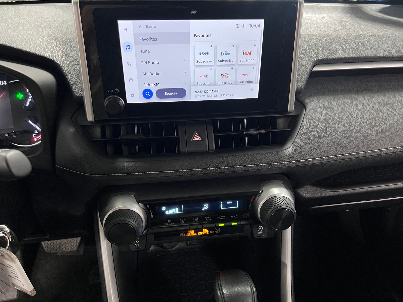 Thumbnail: 2024 Toyota RAV4 - 4