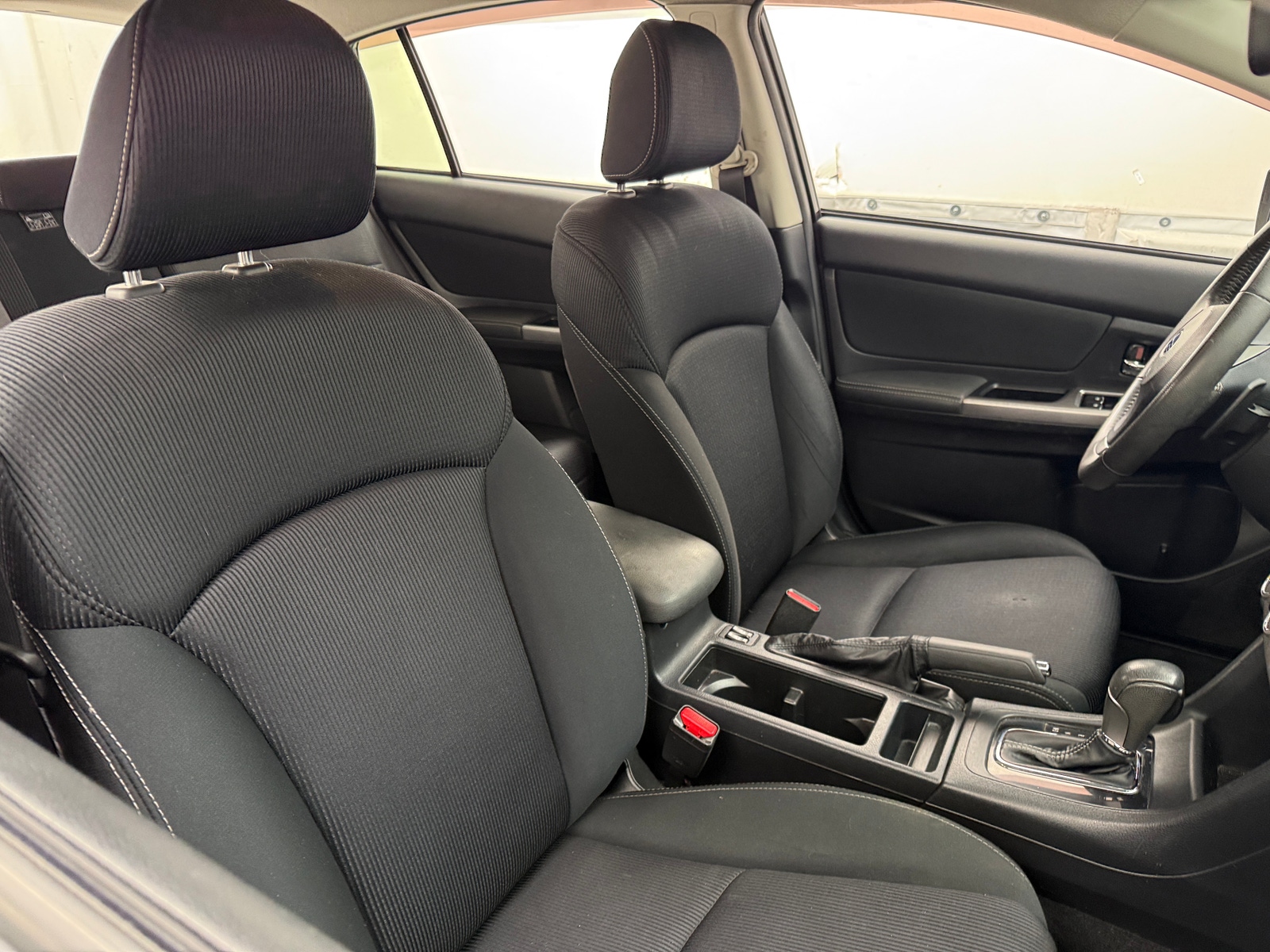 Thumbnail: 2016 Subaru Impreza - 2