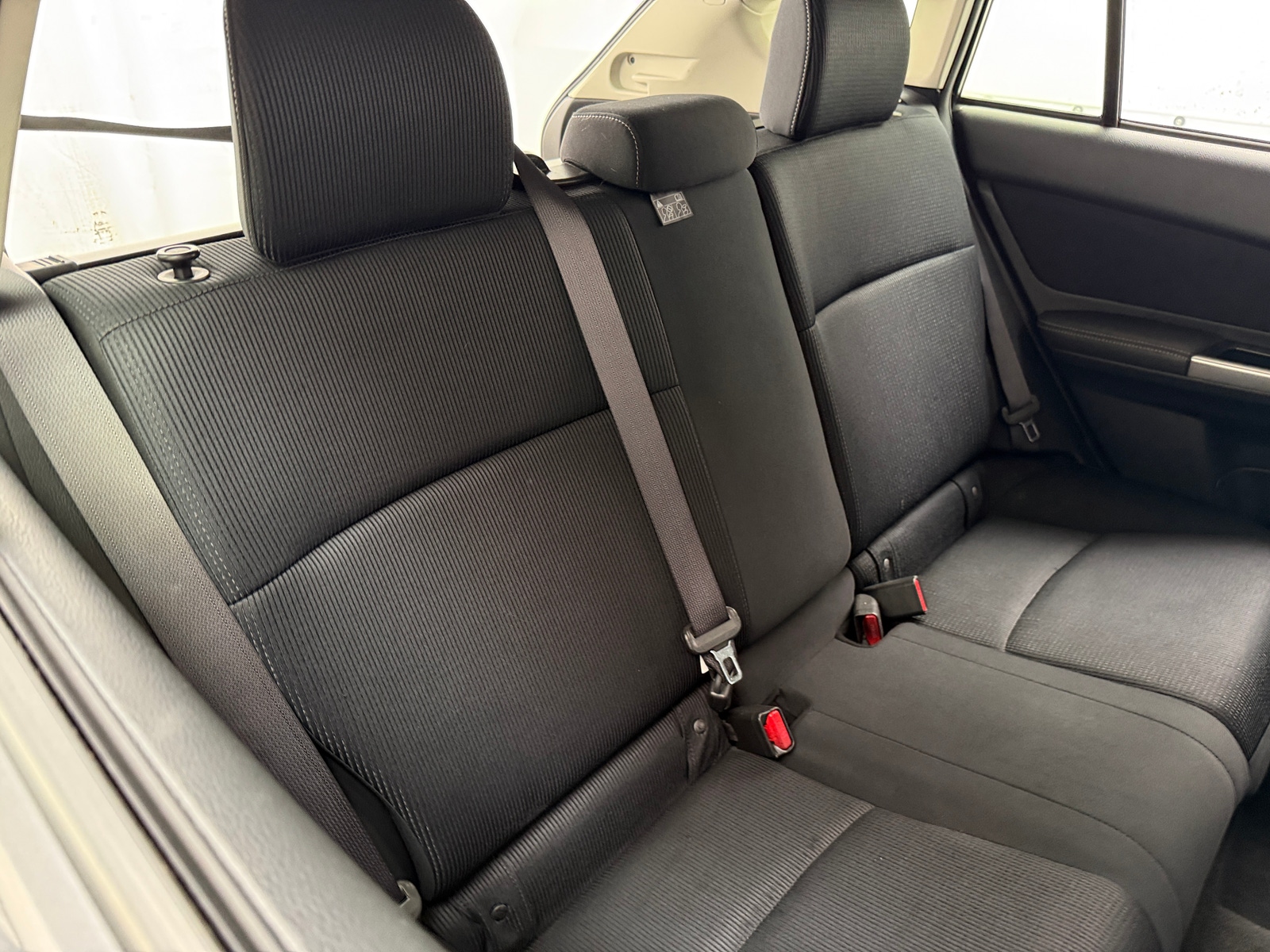 Thumbnail: 2016 Subaru Impreza - 6