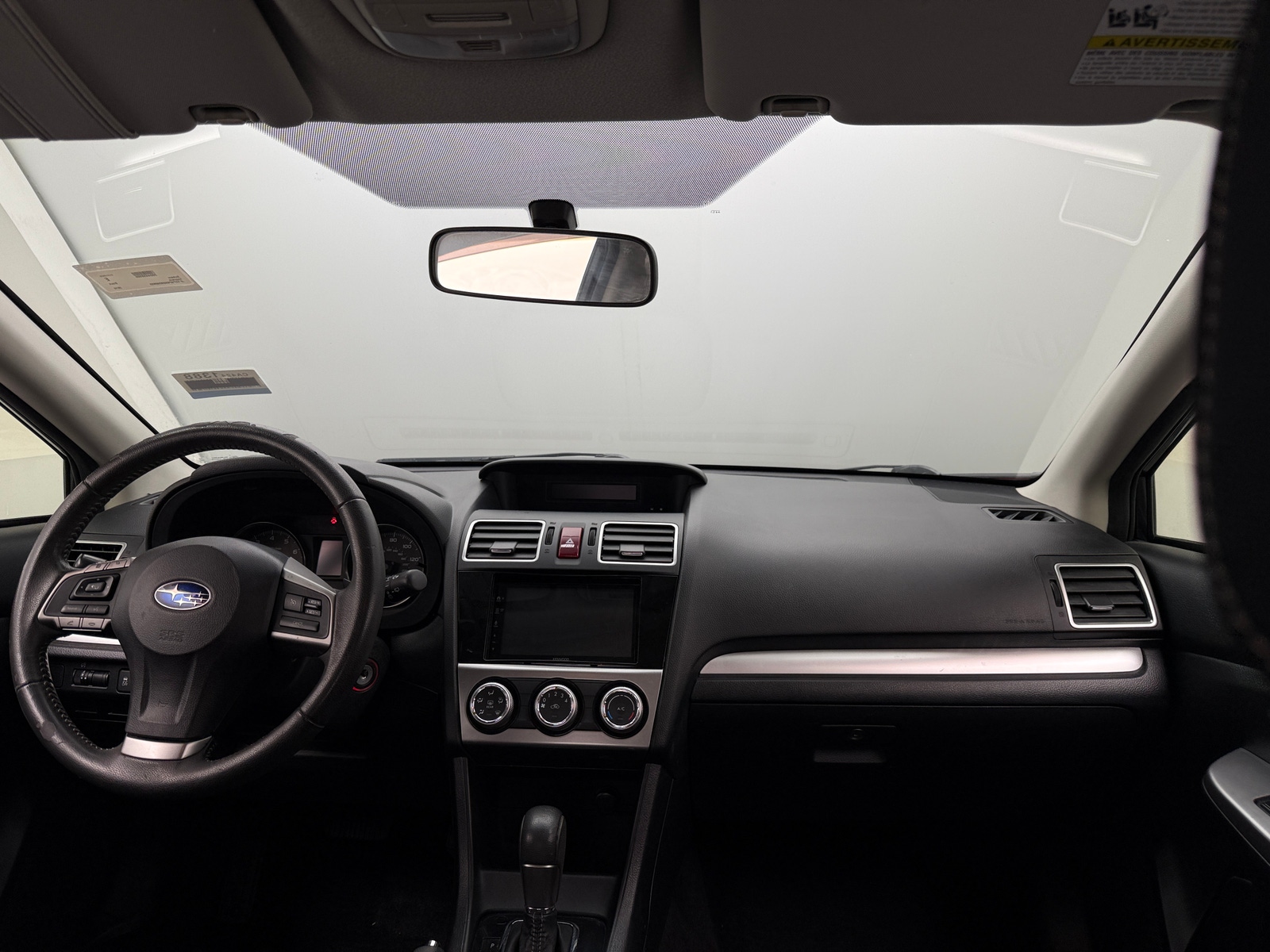 Thumbnail: 2016 Subaru Impreza - 3