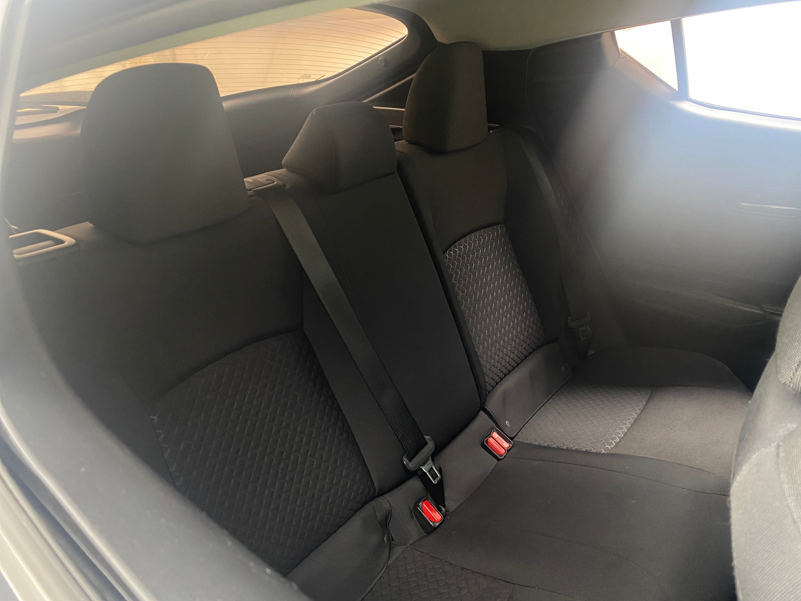 Thumbnail: 2021 Toyota C-HR - 6