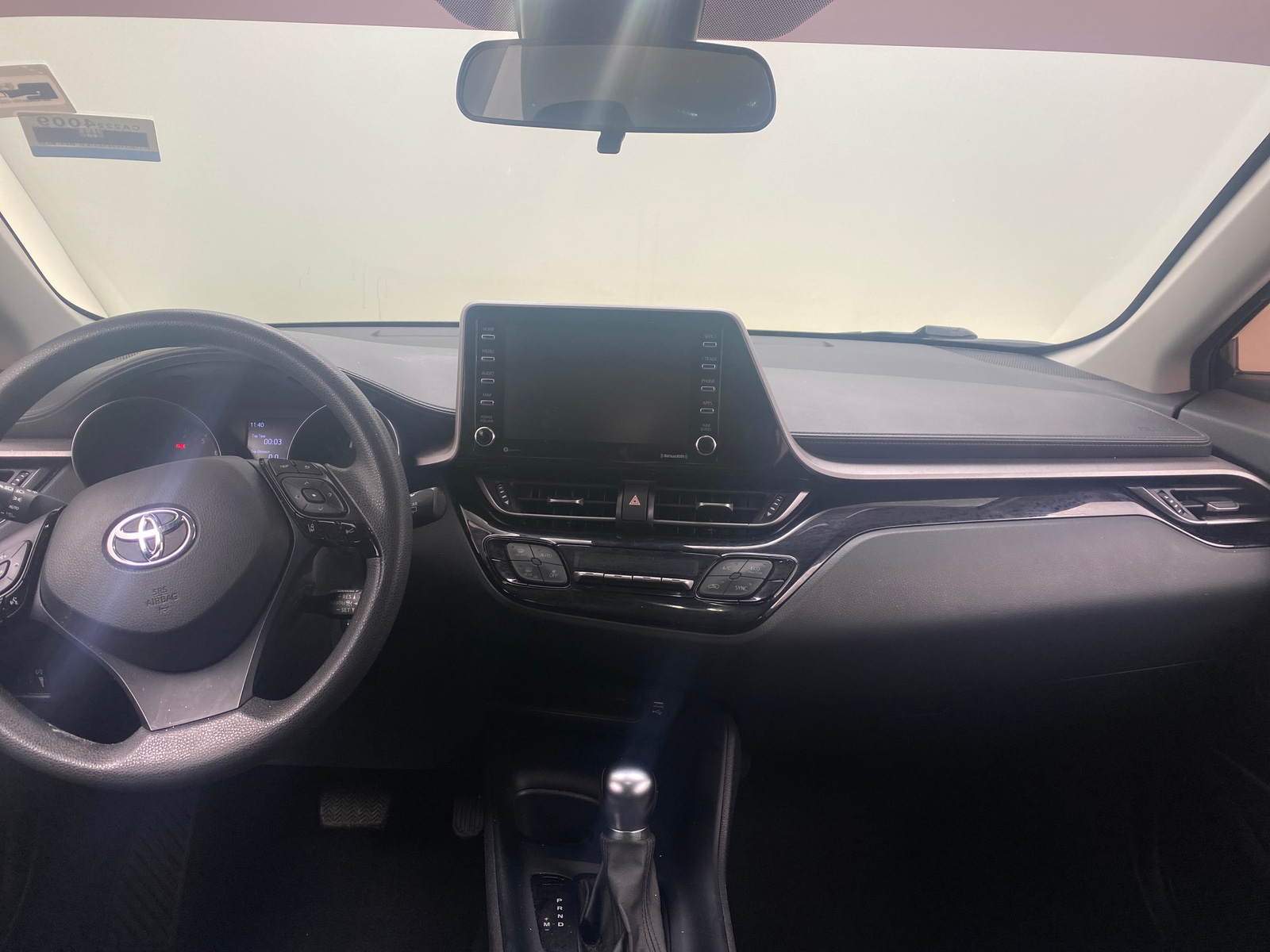 Thumbnail: 2021 Toyota C-HR - 3