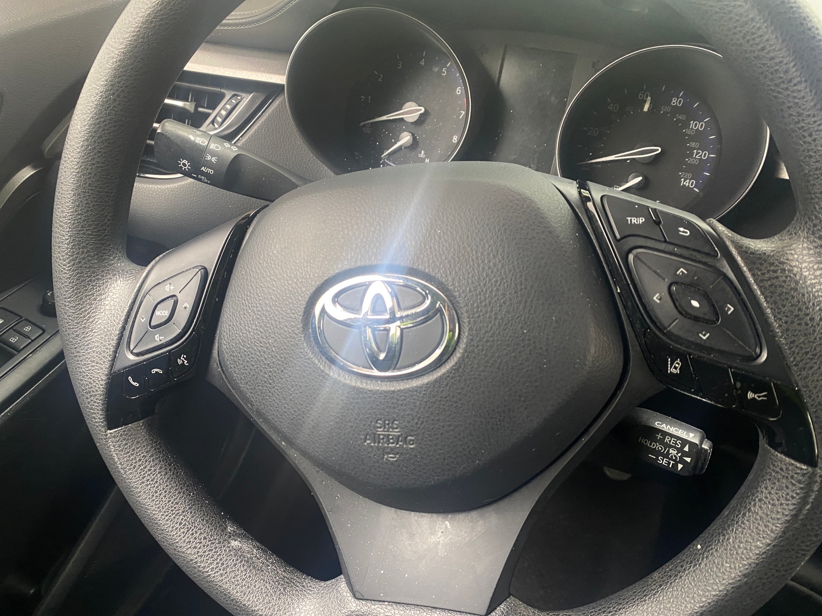 Thumbnail: 2021 Toyota C-HR - 5