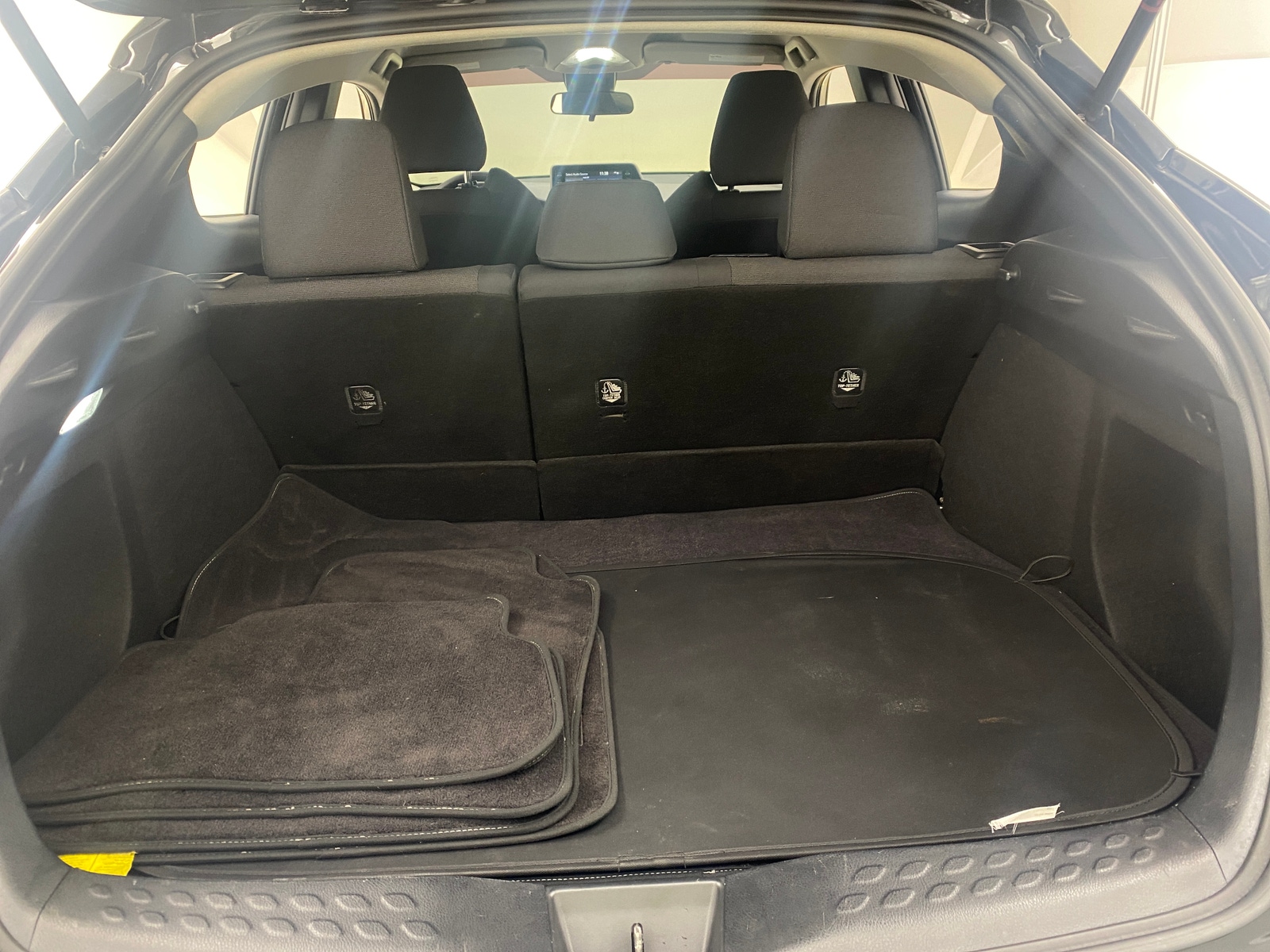 Thumbnail: 2021 Toyota C-HR - 7