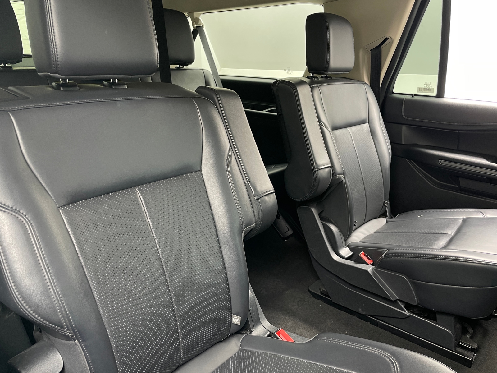 Thumbnail: 2024 Ford Expedition MAX - 5