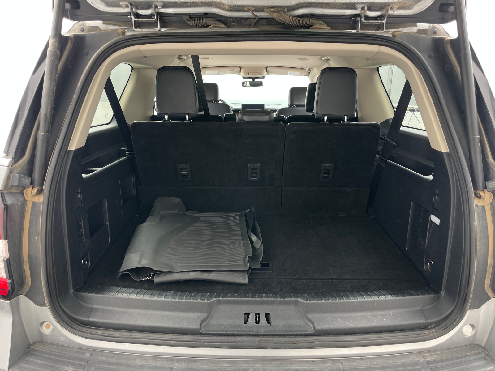 Thumbnail: 2024 Ford Expedition MAX - 6