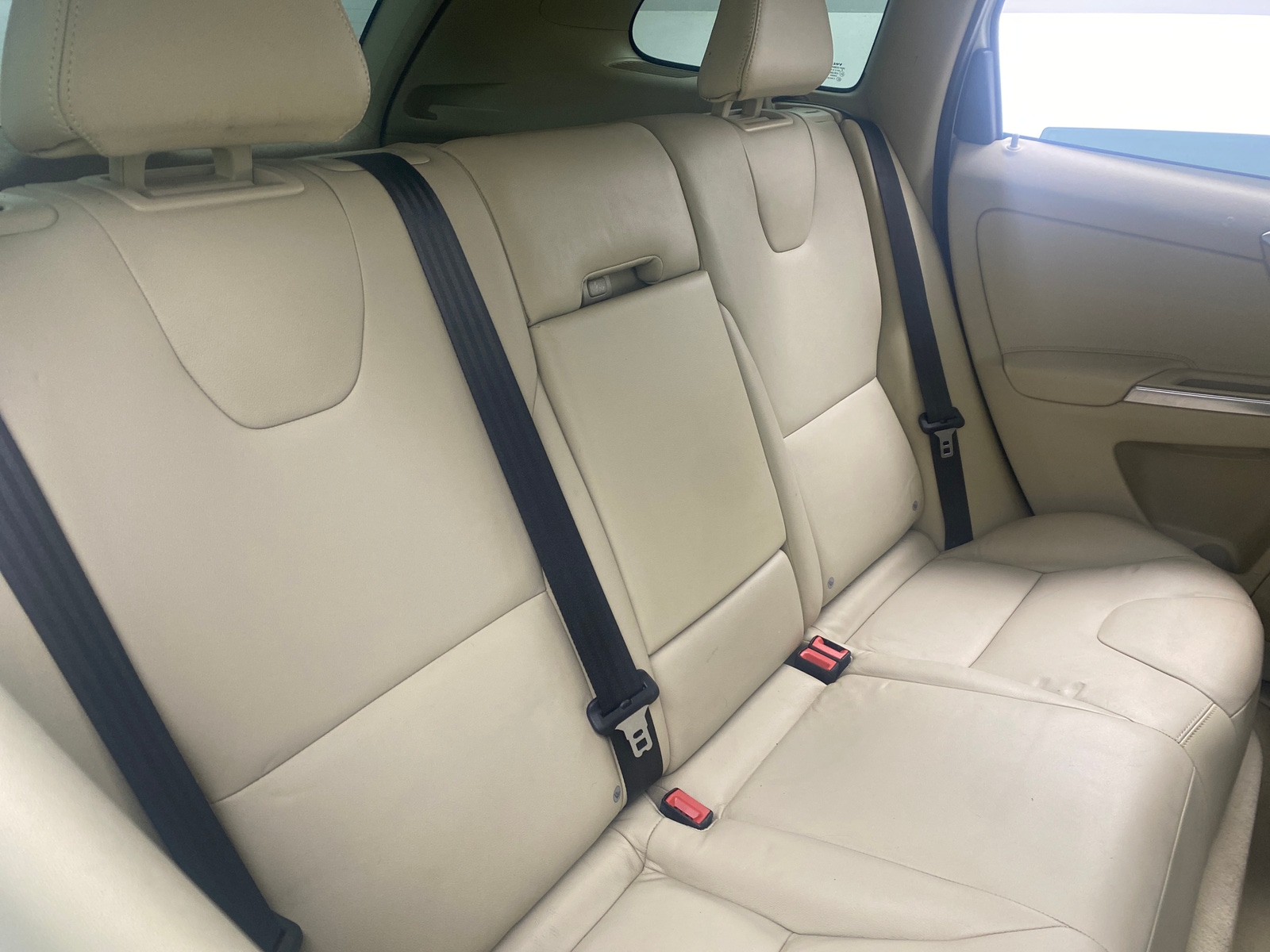 Thumbnail: 2016 Volvo XC60 - 5