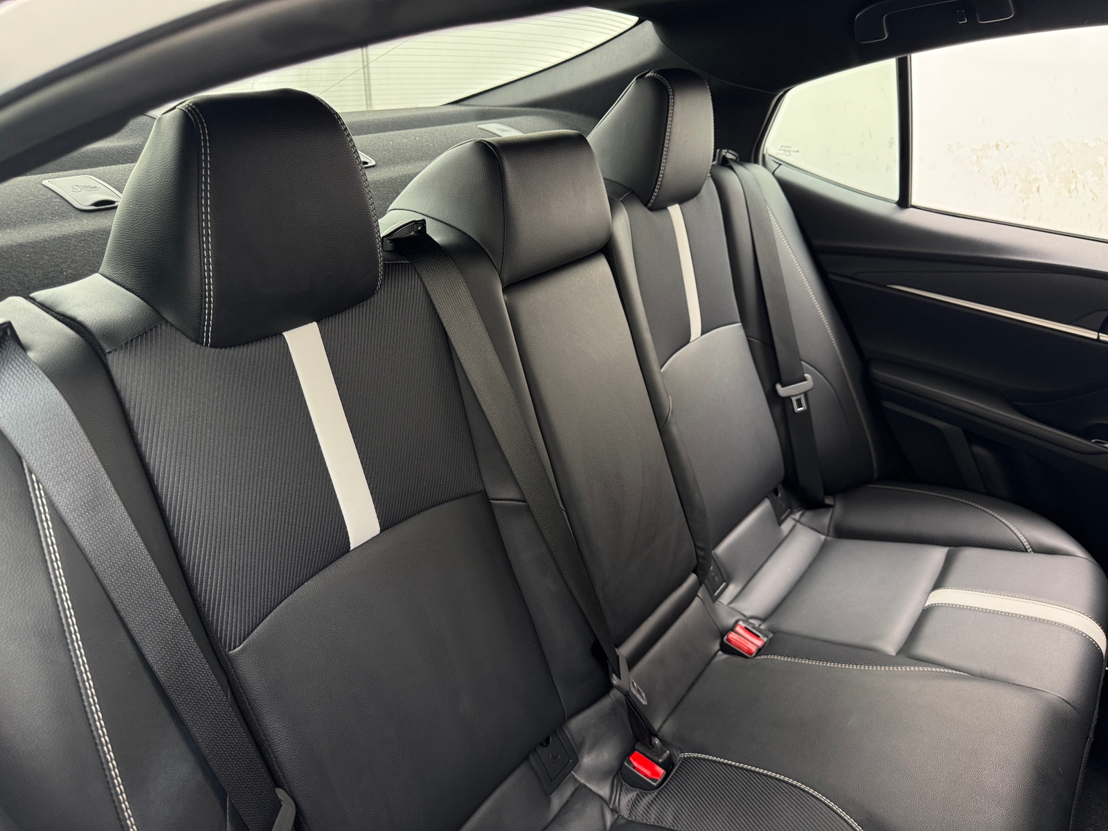 Thumbnail: 2025 Toyota Camry - 6