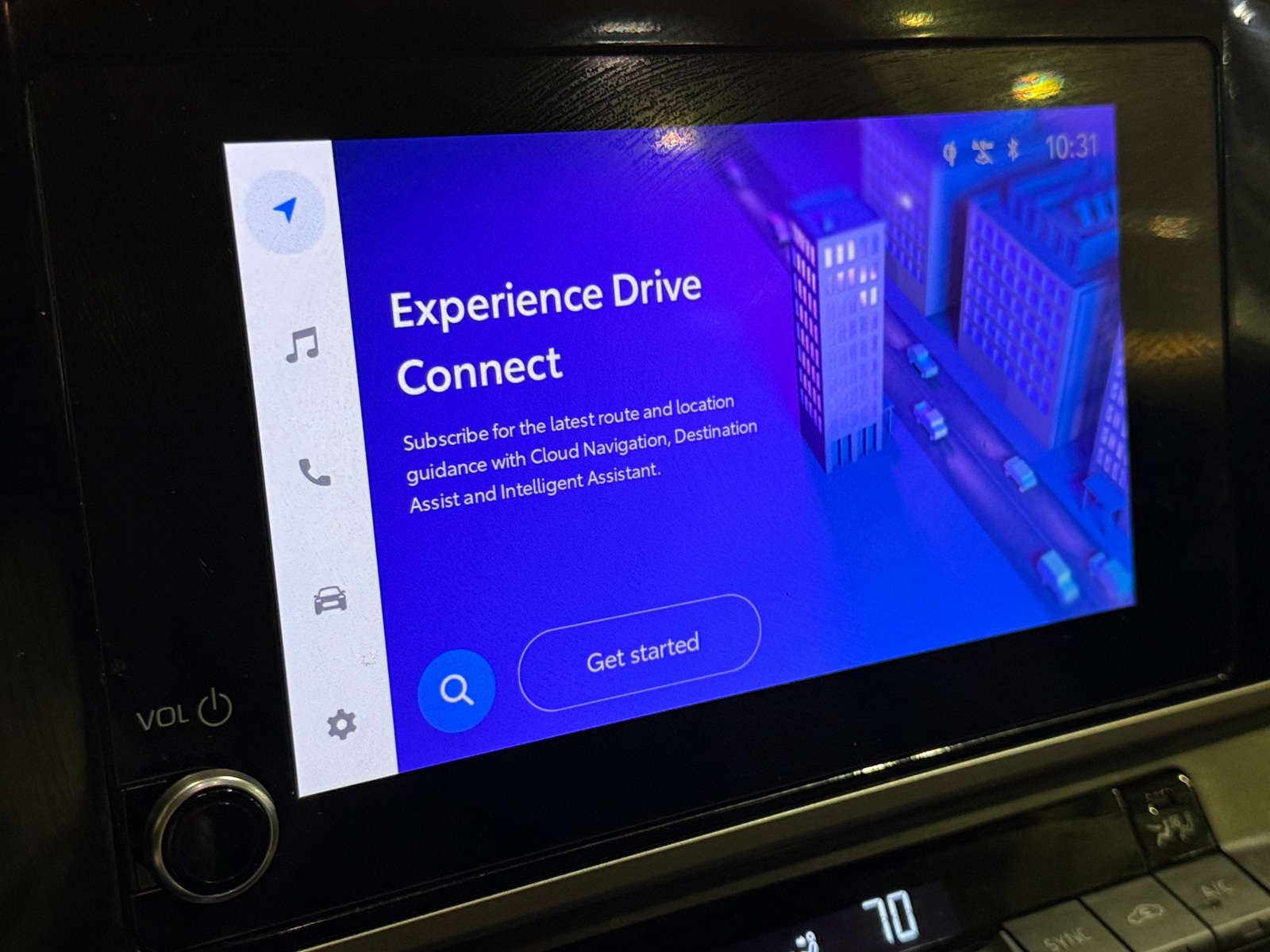 Thumbnail: 2025 Toyota Camry - 4