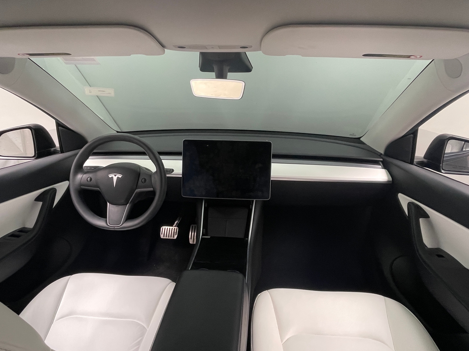 Thumbnail: 2020 Tesla Model Y - 2