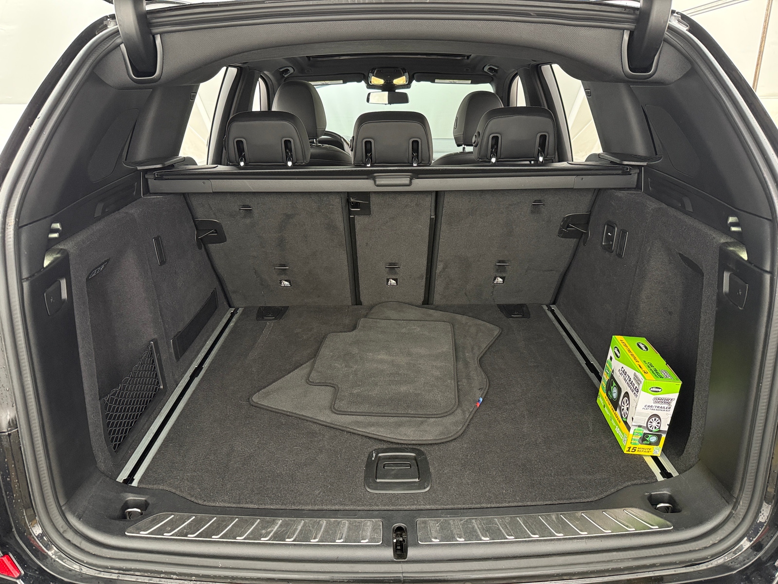 Thumbnail: 2021 BMW X3 - 6