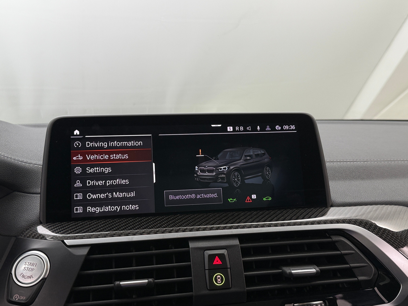 Thumbnail: 2021 BMW X3 - 3