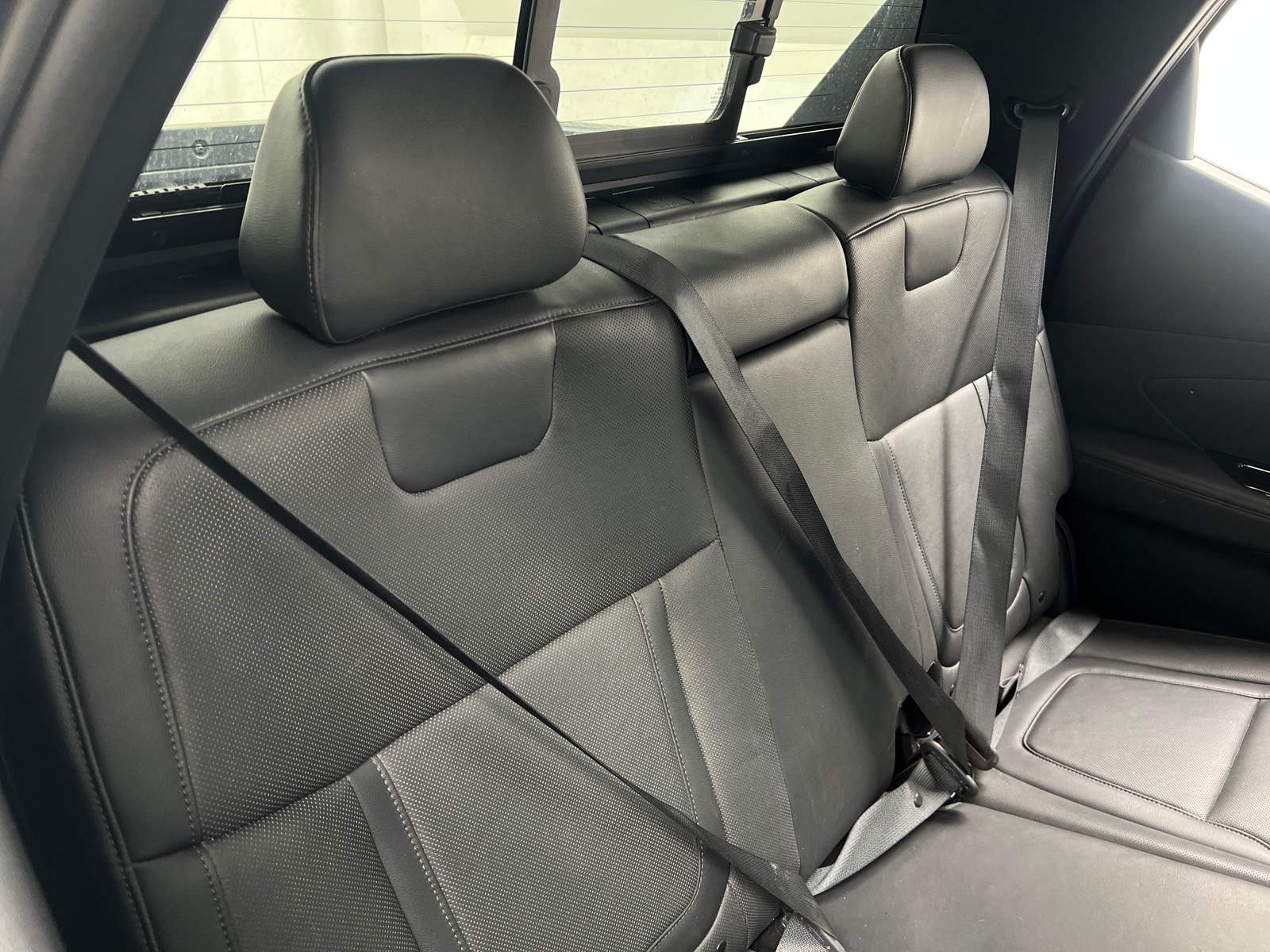 Thumbnail: 2022 Hyundai Santa Cruz - 5