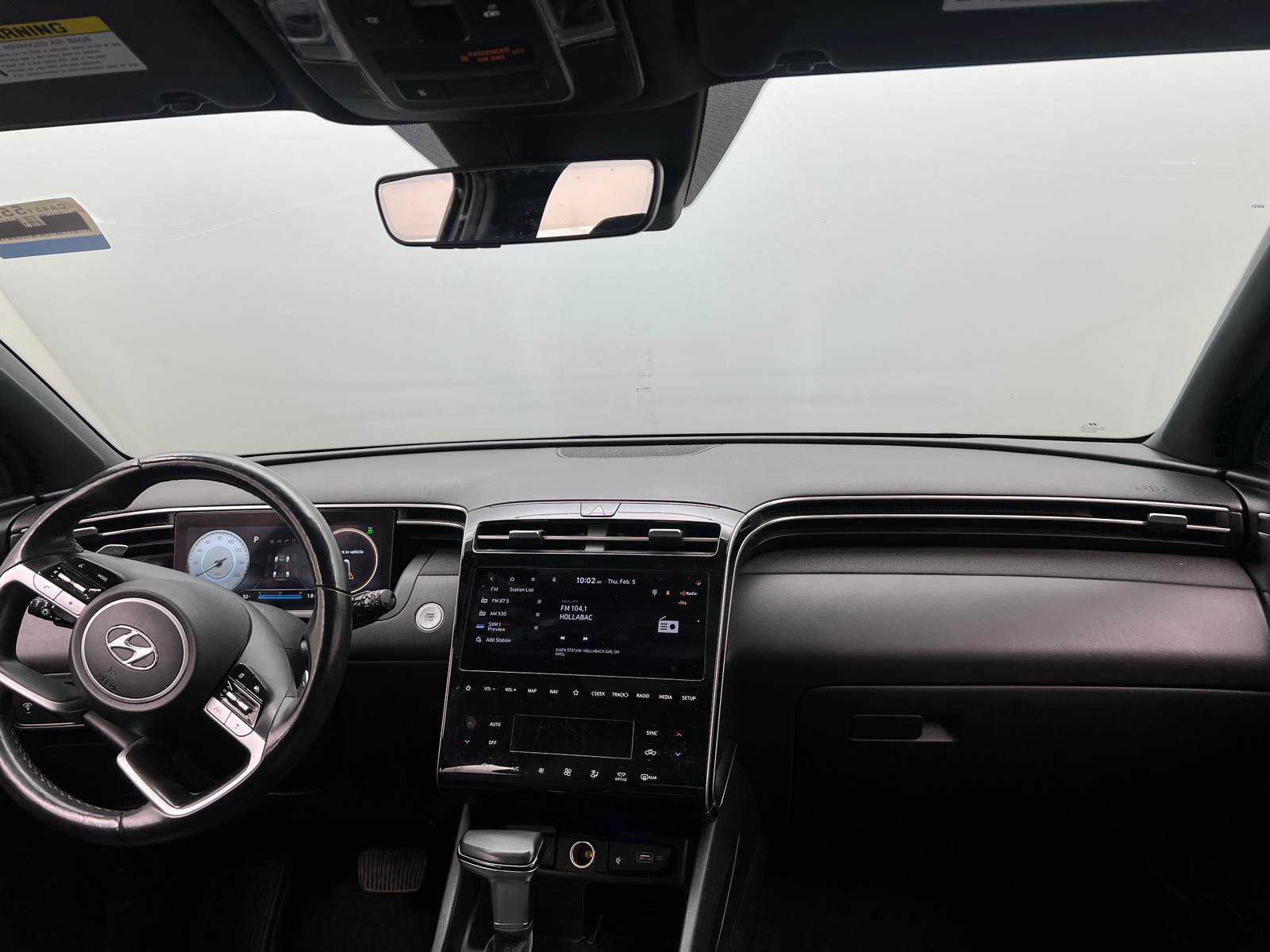 Thumbnail: 2022 Hyundai Santa Cruz - 2