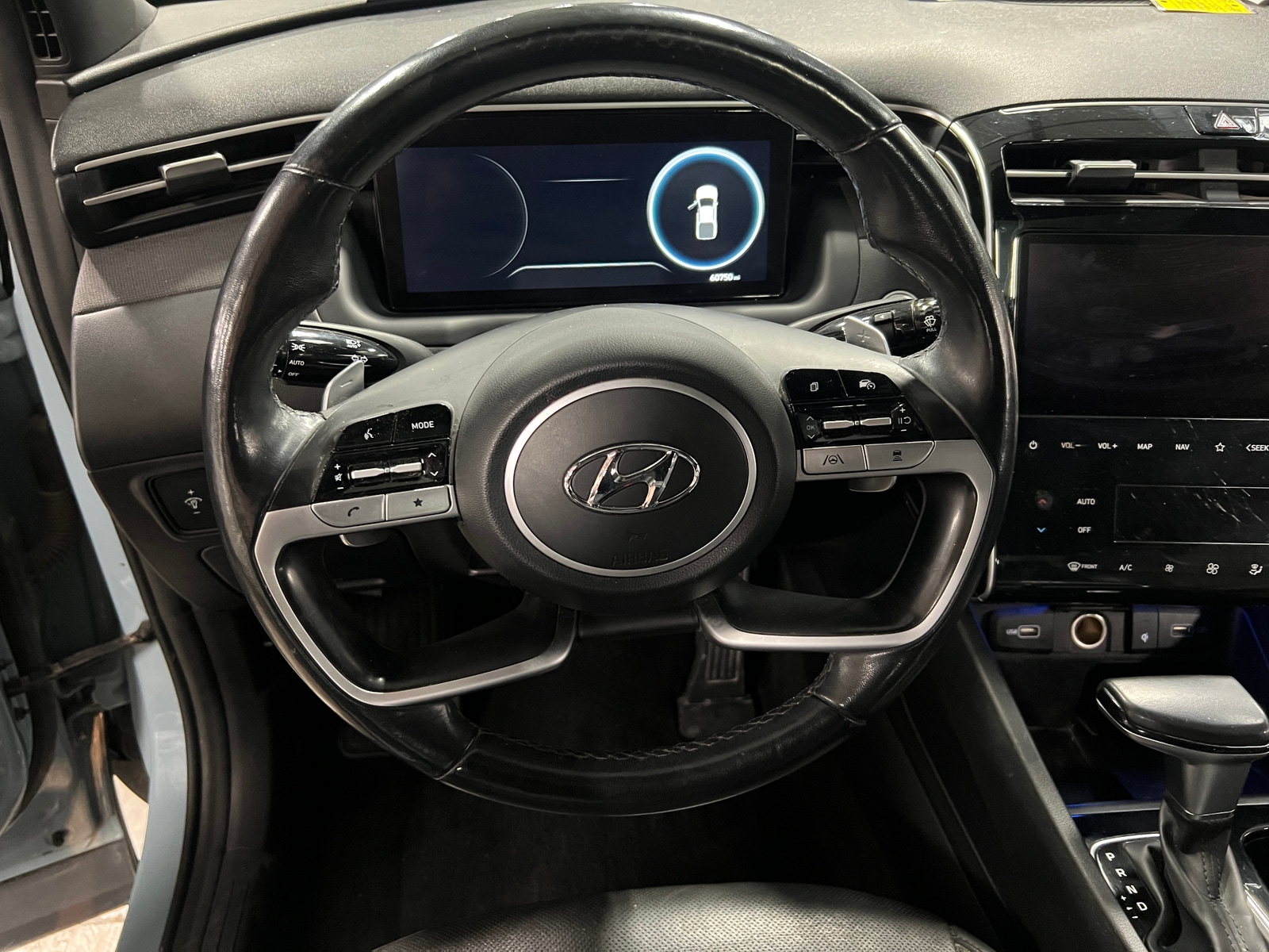 Thumbnail: 2022 Hyundai Santa Cruz - 4