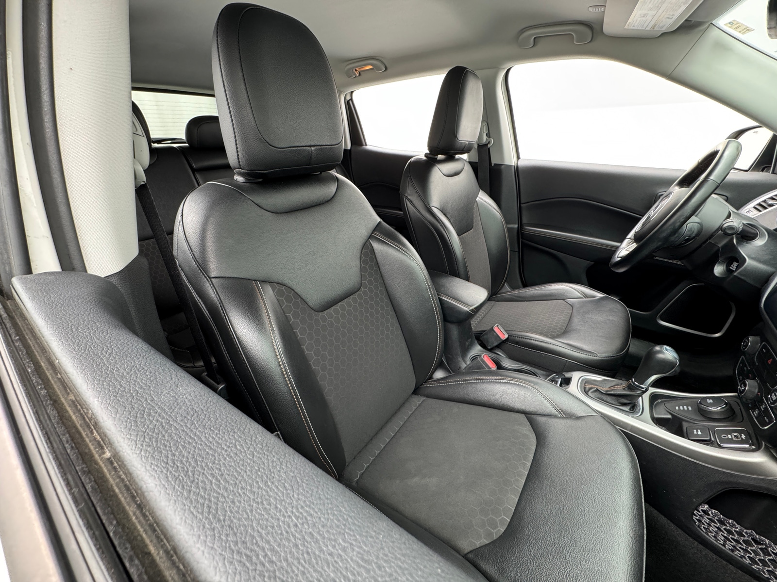 Thumbnail: 2021 Jeep Compass - 2