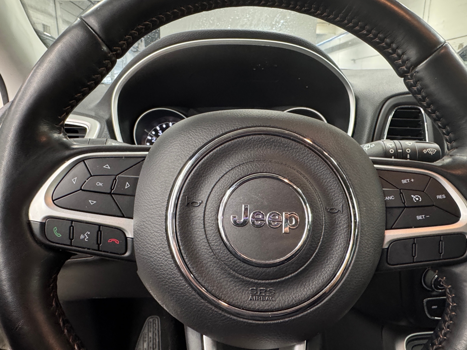 Thumbnail: 2021 Jeep Compass - 5