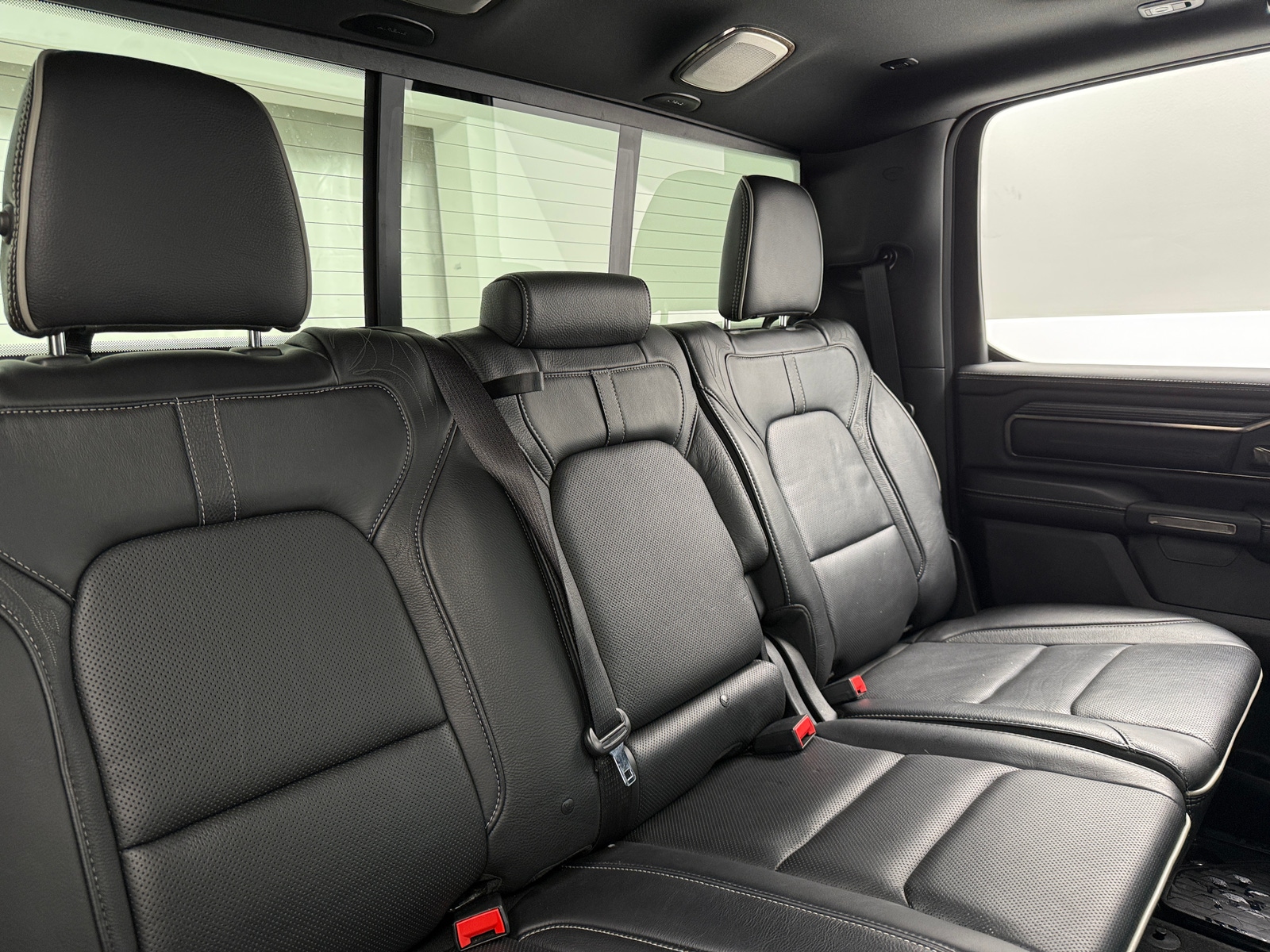 Thumbnail: 2021 RAM 1500 - 5