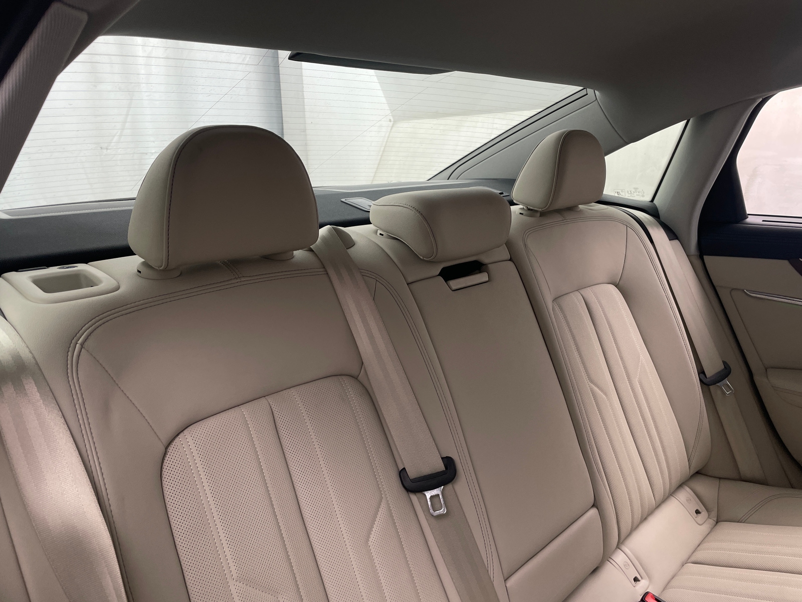 Thumbnail: 2023 Audi A6 - 5