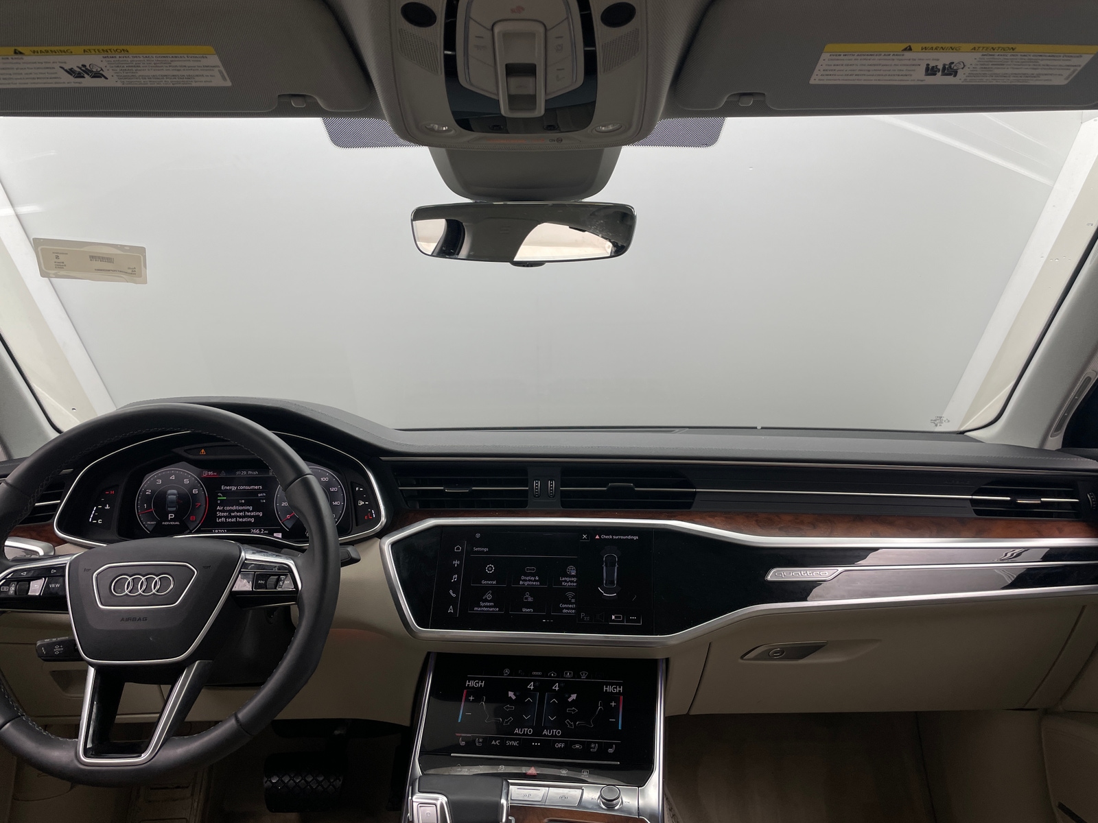 Thumbnail: 2023 Audi A6 - 2