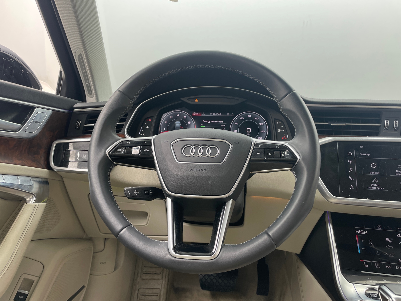 Thumbnail: 2023 Audi A6 - 4